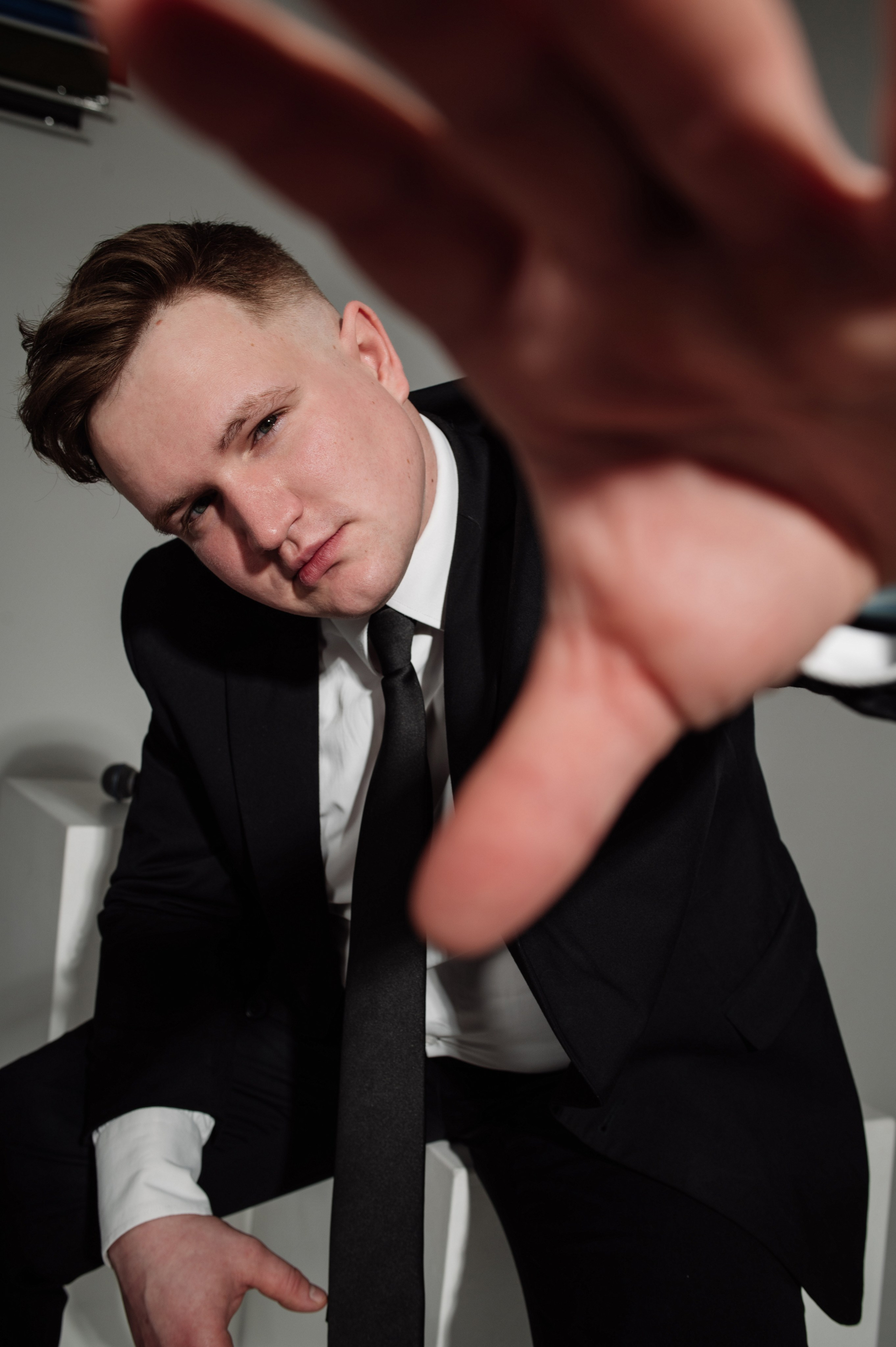 Артем. Свадебный и репортажный фотограф видеограф Брянск/Москва