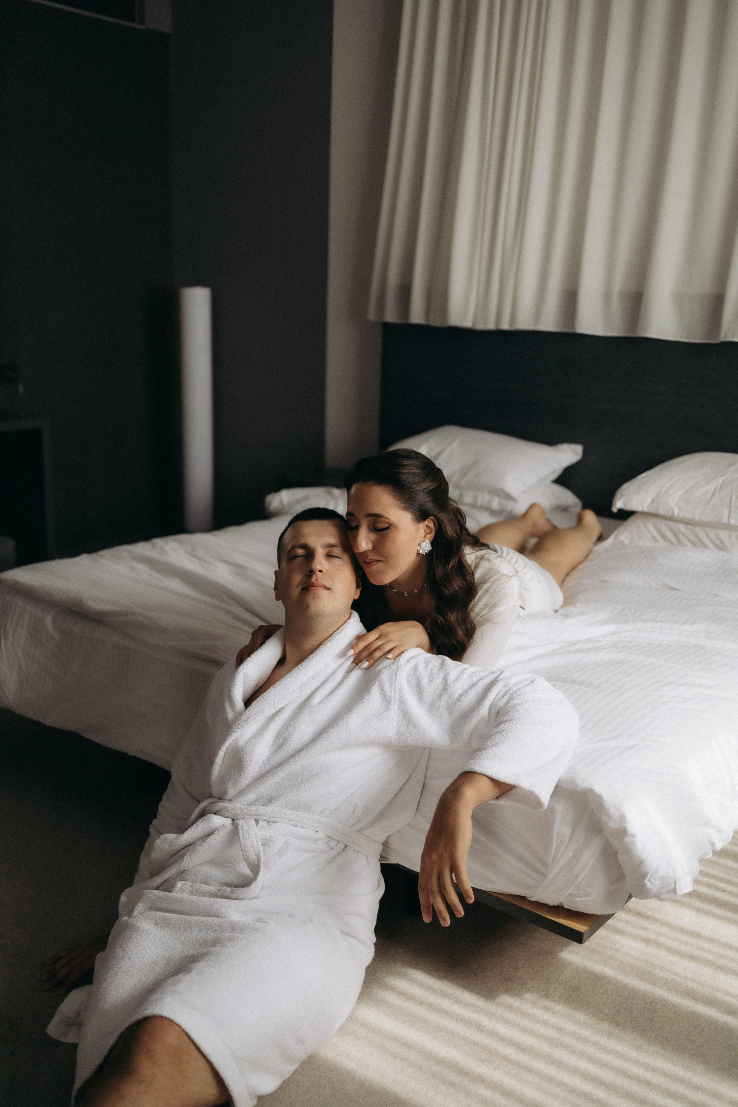 Андрей и Анастасия. Смирнова Алена Фотограф Екатеринбург