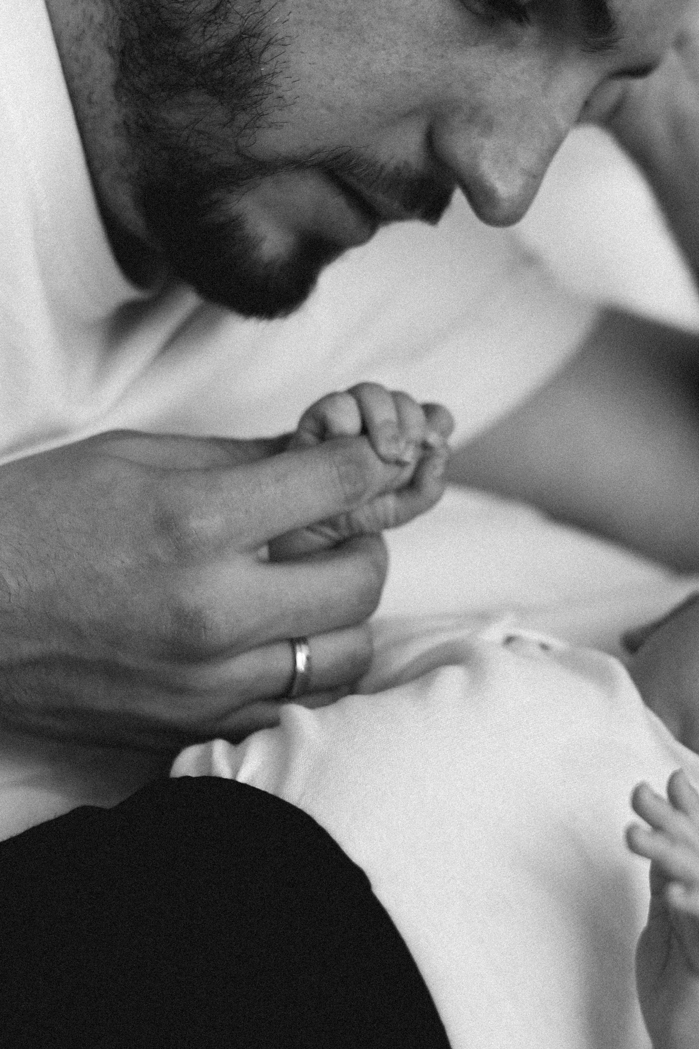 Новорожденные. Смирнова Алена Фотограф Екатеринбург