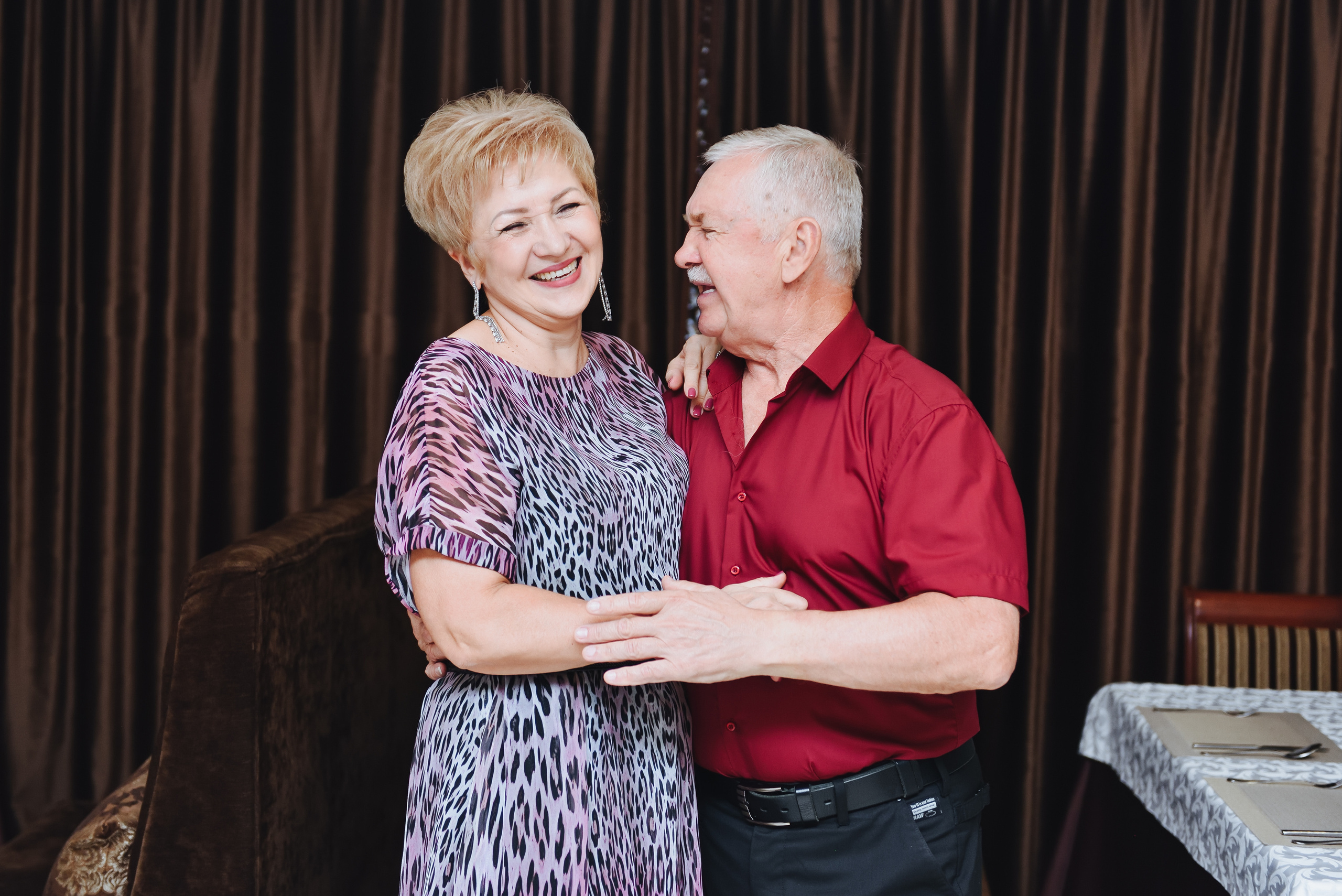 Отзывы. Нежный фотограф Вера Папиж