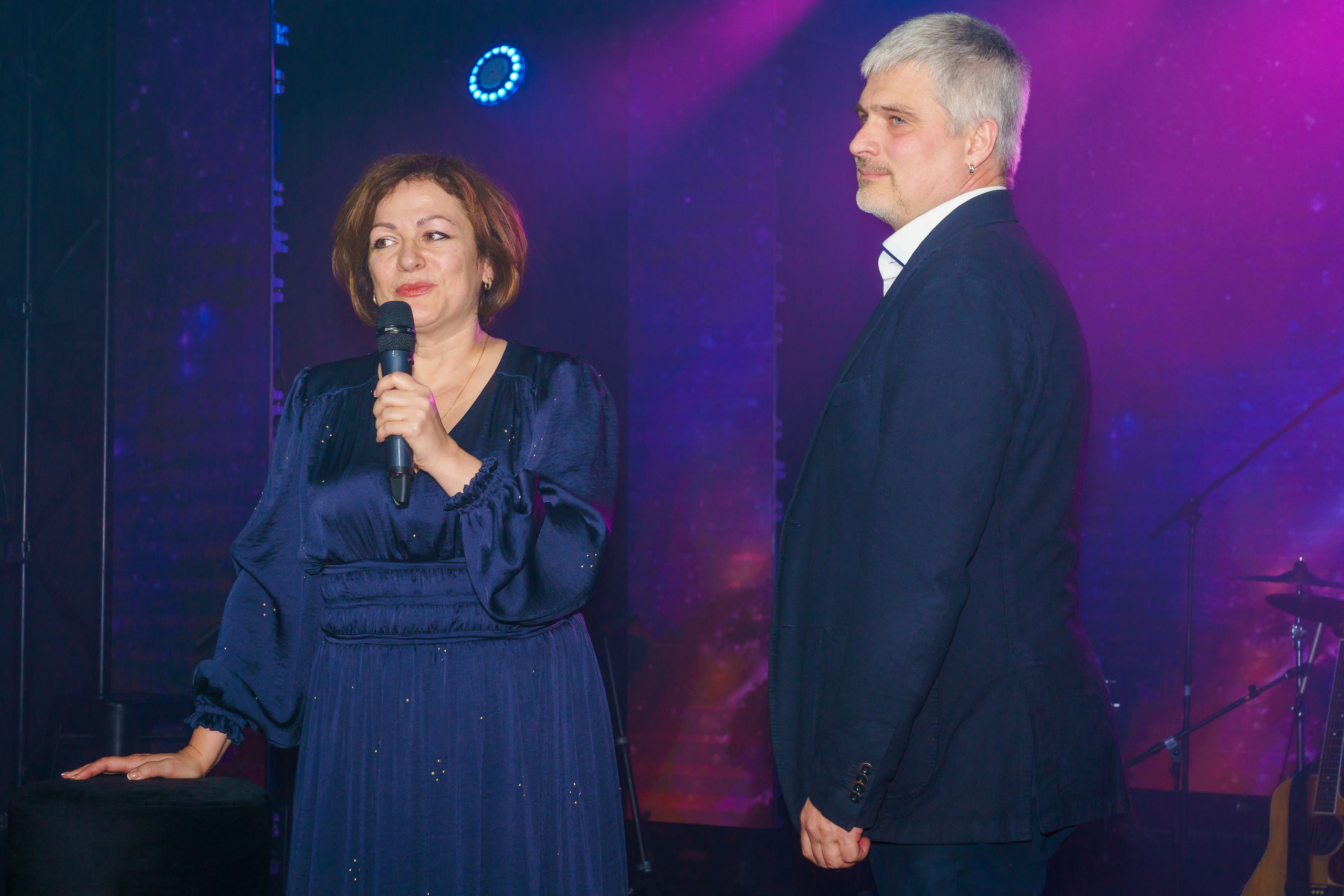 Взрослый день рождения. Photomantis