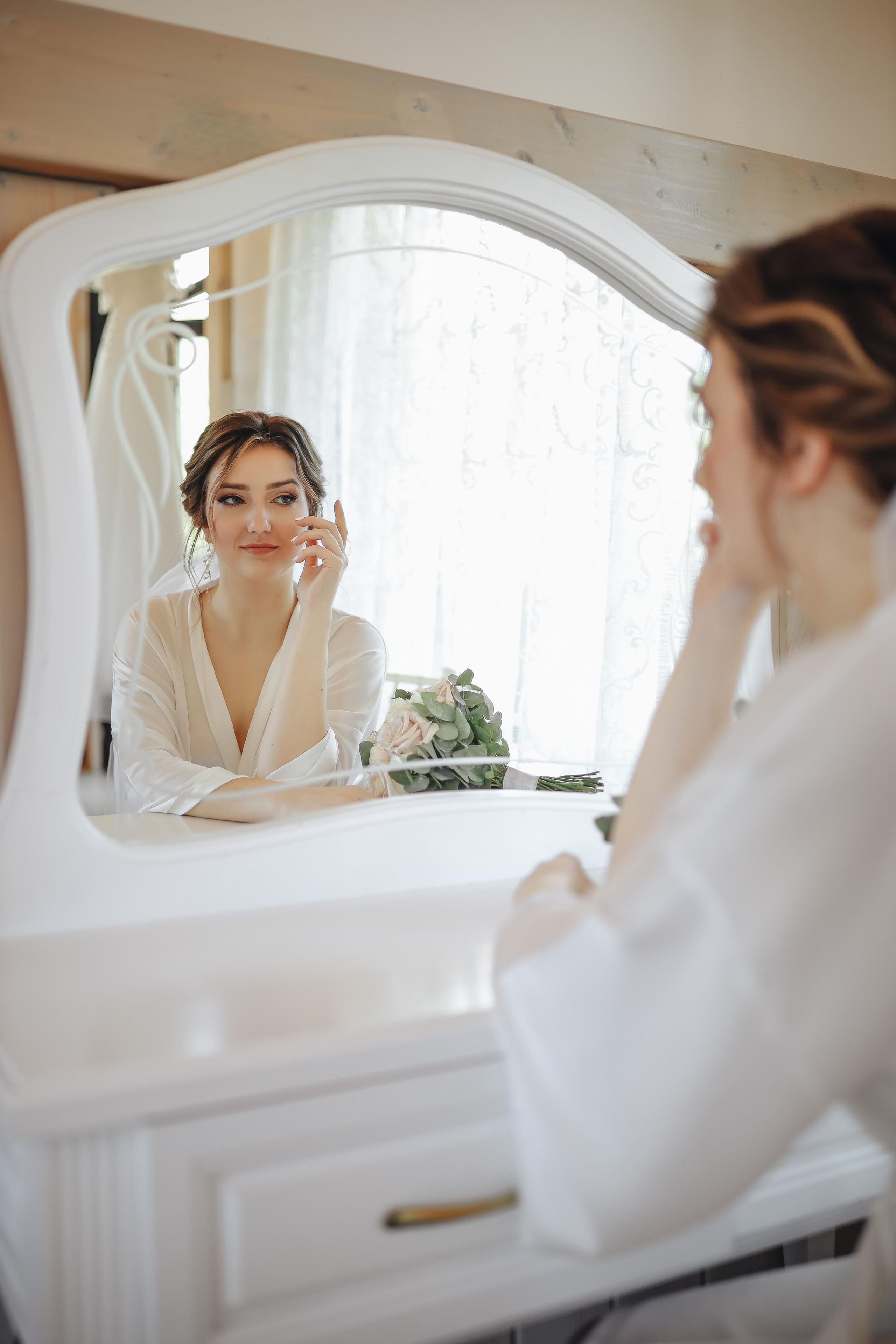 Евгений и Наталья. Фотограф во Владимире Яна Чубич