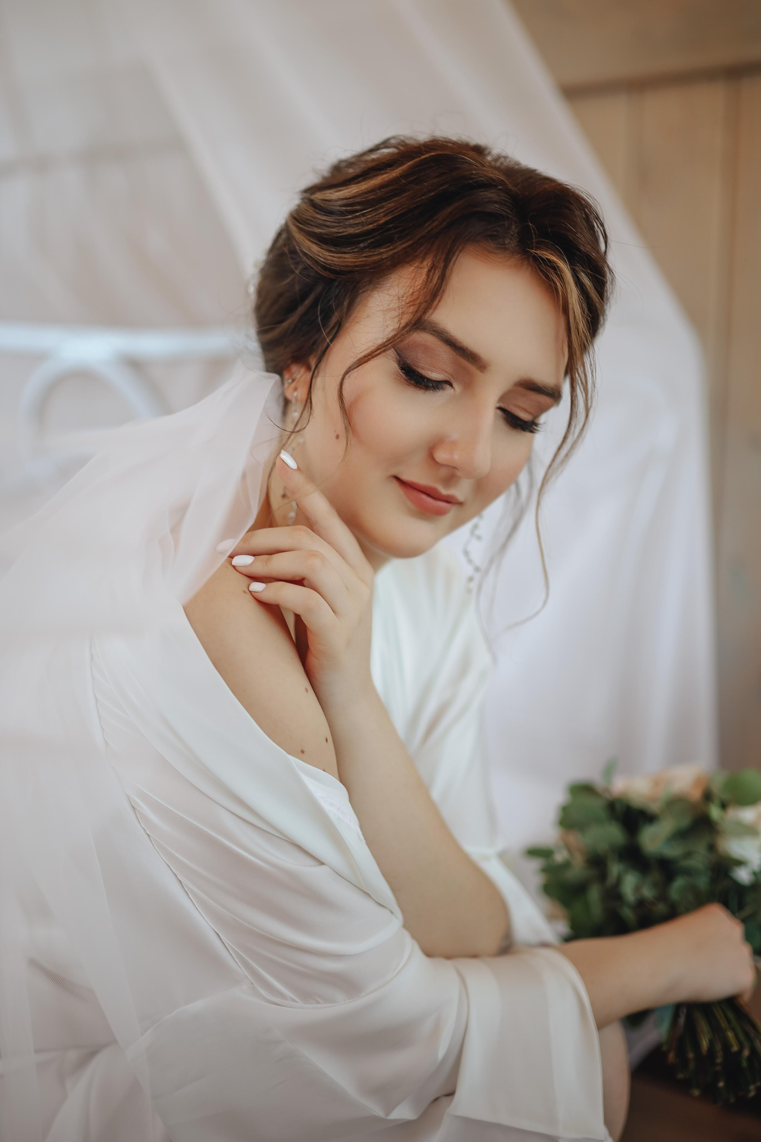 Евгений и Наталья. Фотограф во Владимире Яна Чубич