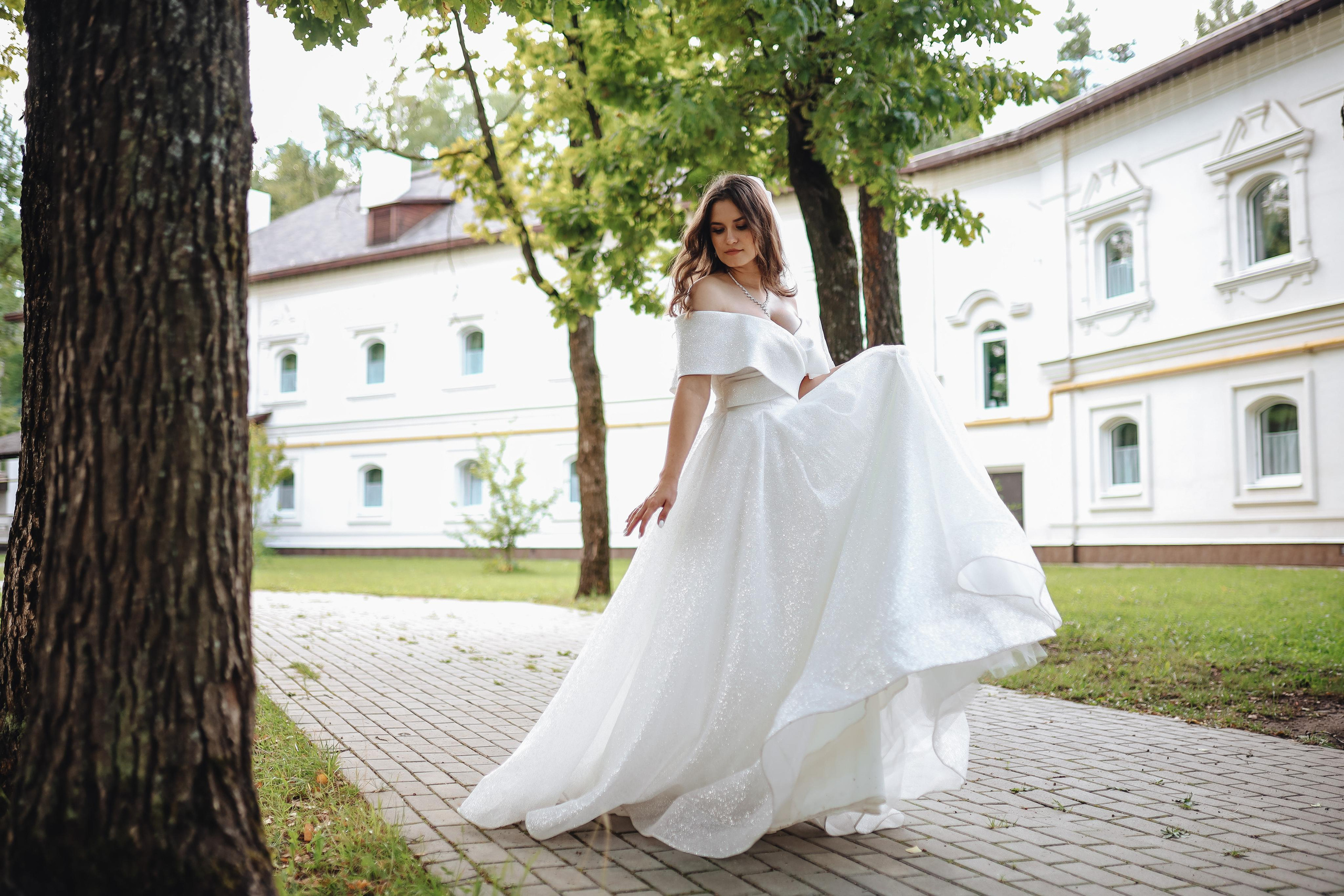 Дмитрий и Алина. Фотограф во Владимире Яна Чубич