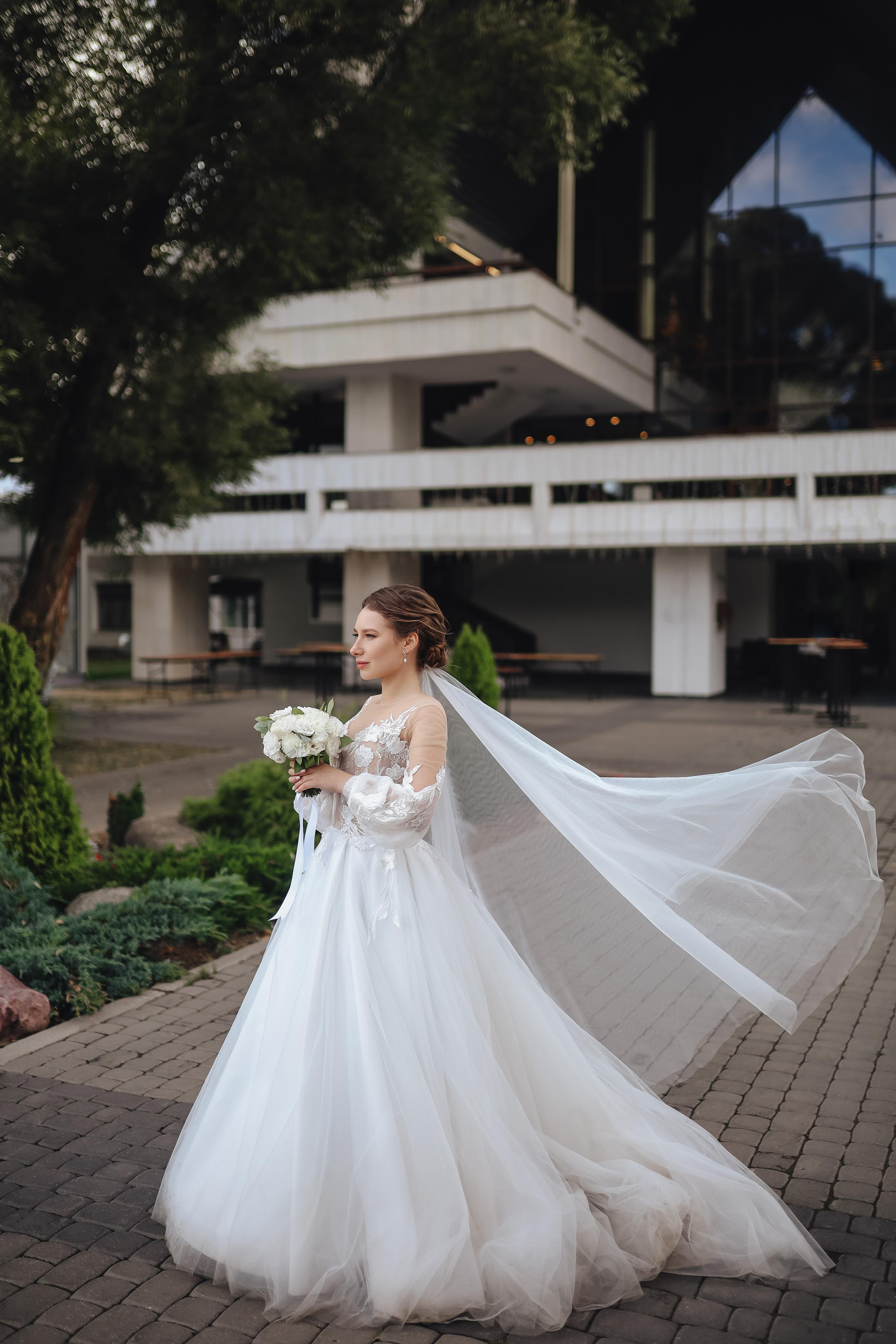 Алексей и Анна. Фотограф во Владимире Яна Чубич