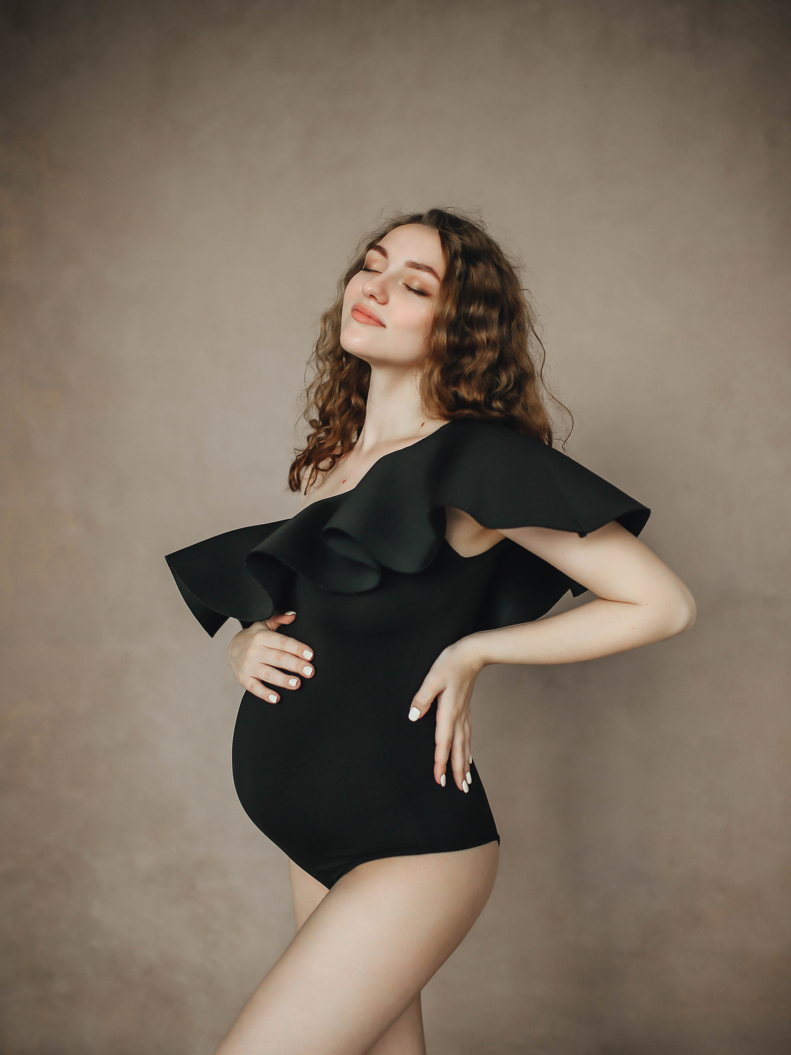 Анастасия. Фотограф во Владимире Яна Чубич