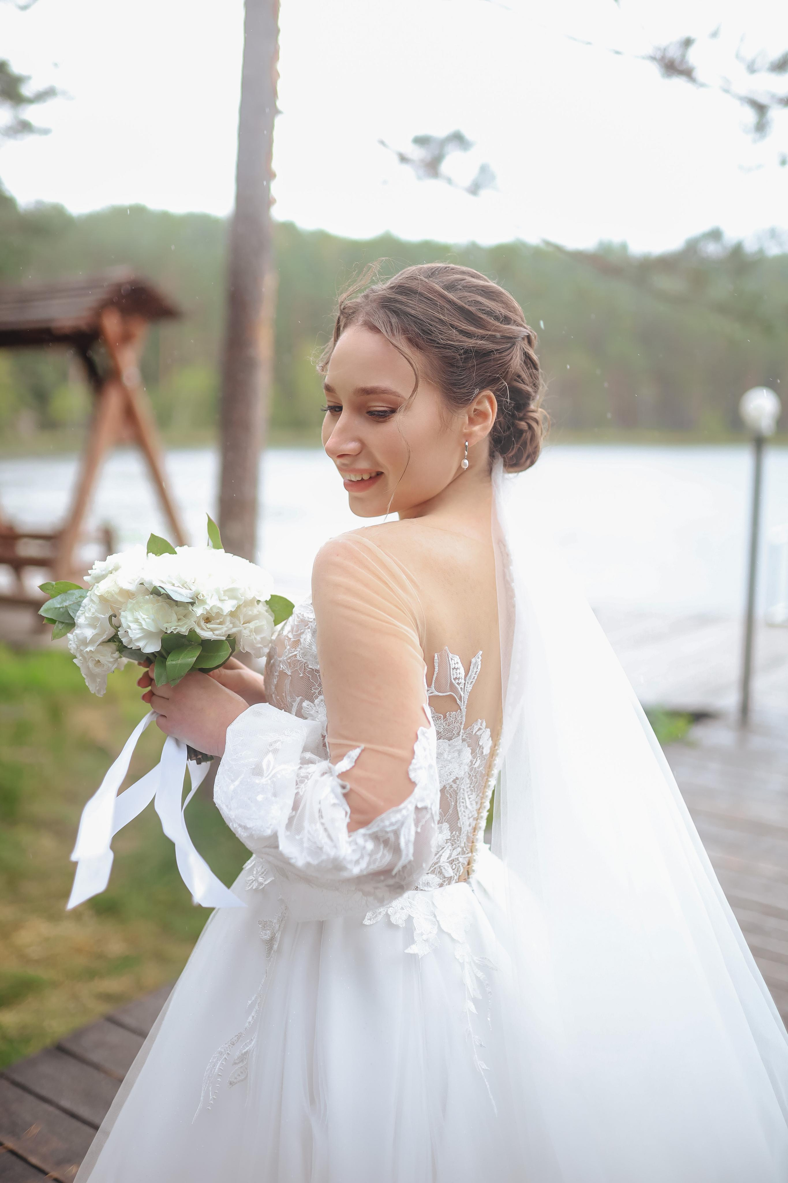 Алексей и Анна. Фотограф во Владимире Яна Чубич