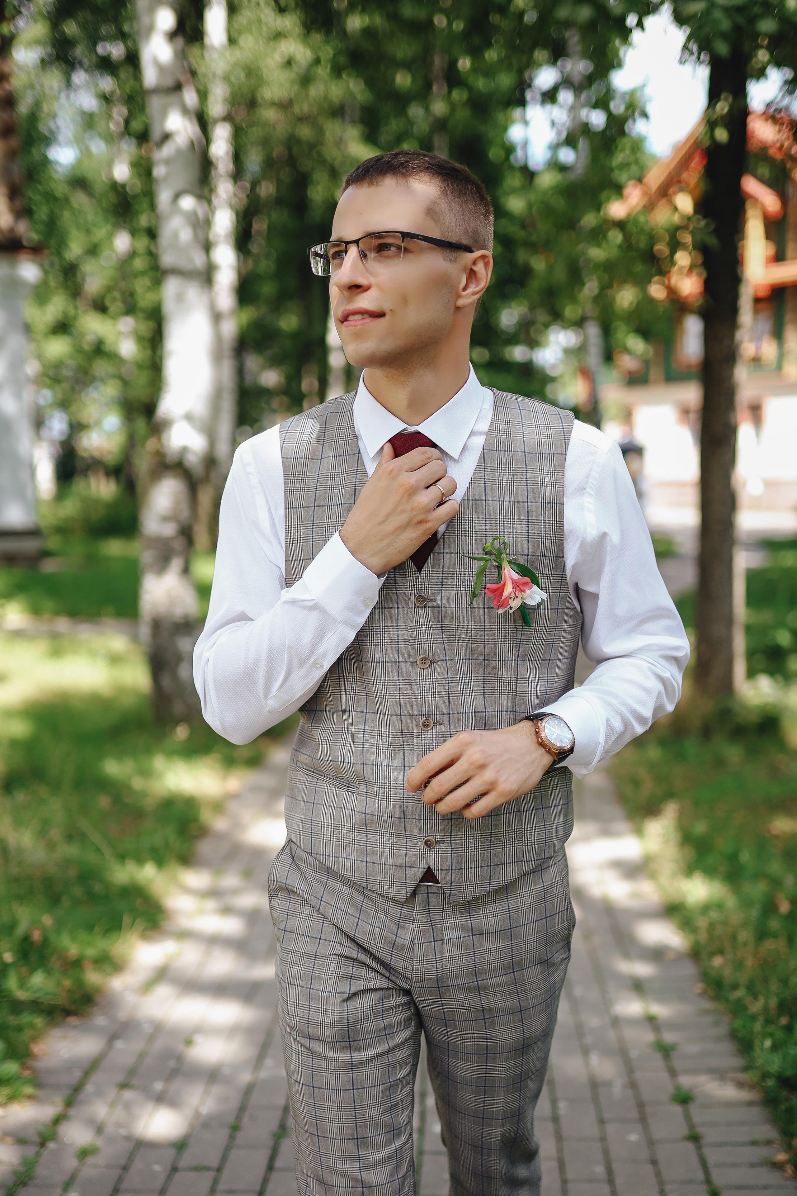 Дмитрий и Алина. Фотограф во Владимире Яна Чубич