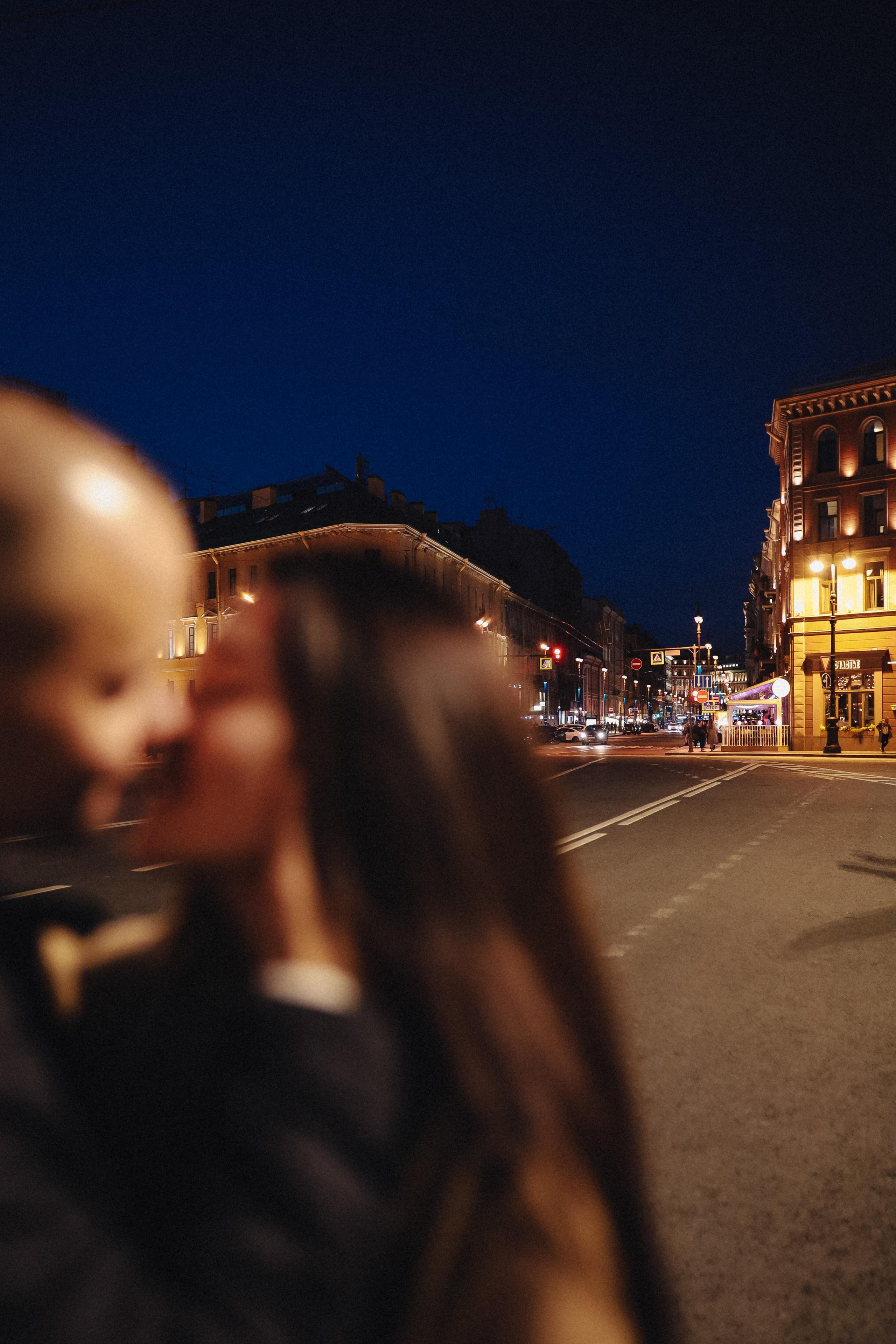 Татьяна и Алексей. Фотограф во Владимире Яна Чубич