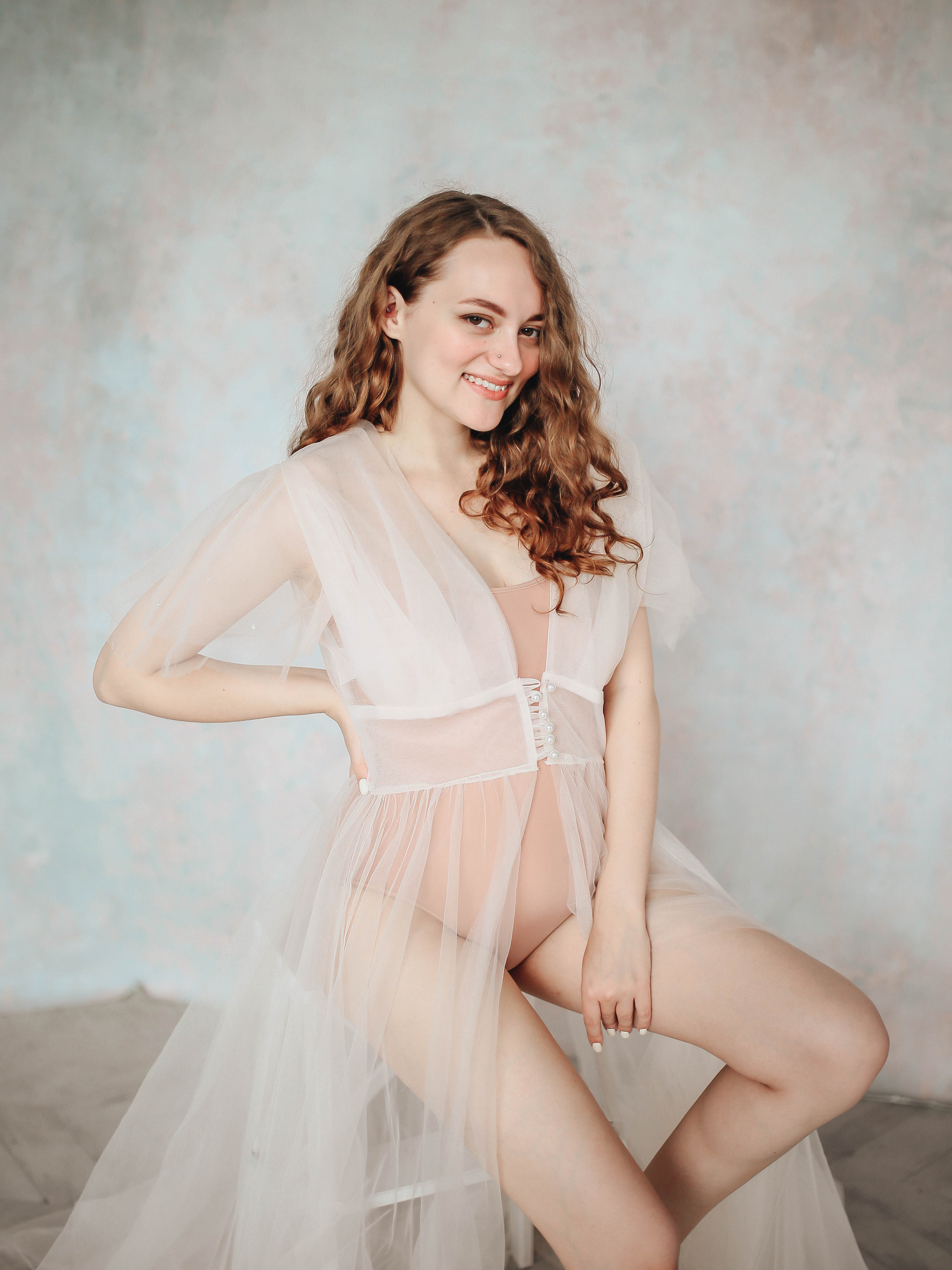 Анастасия. Фотограф во Владимире Яна Чубич