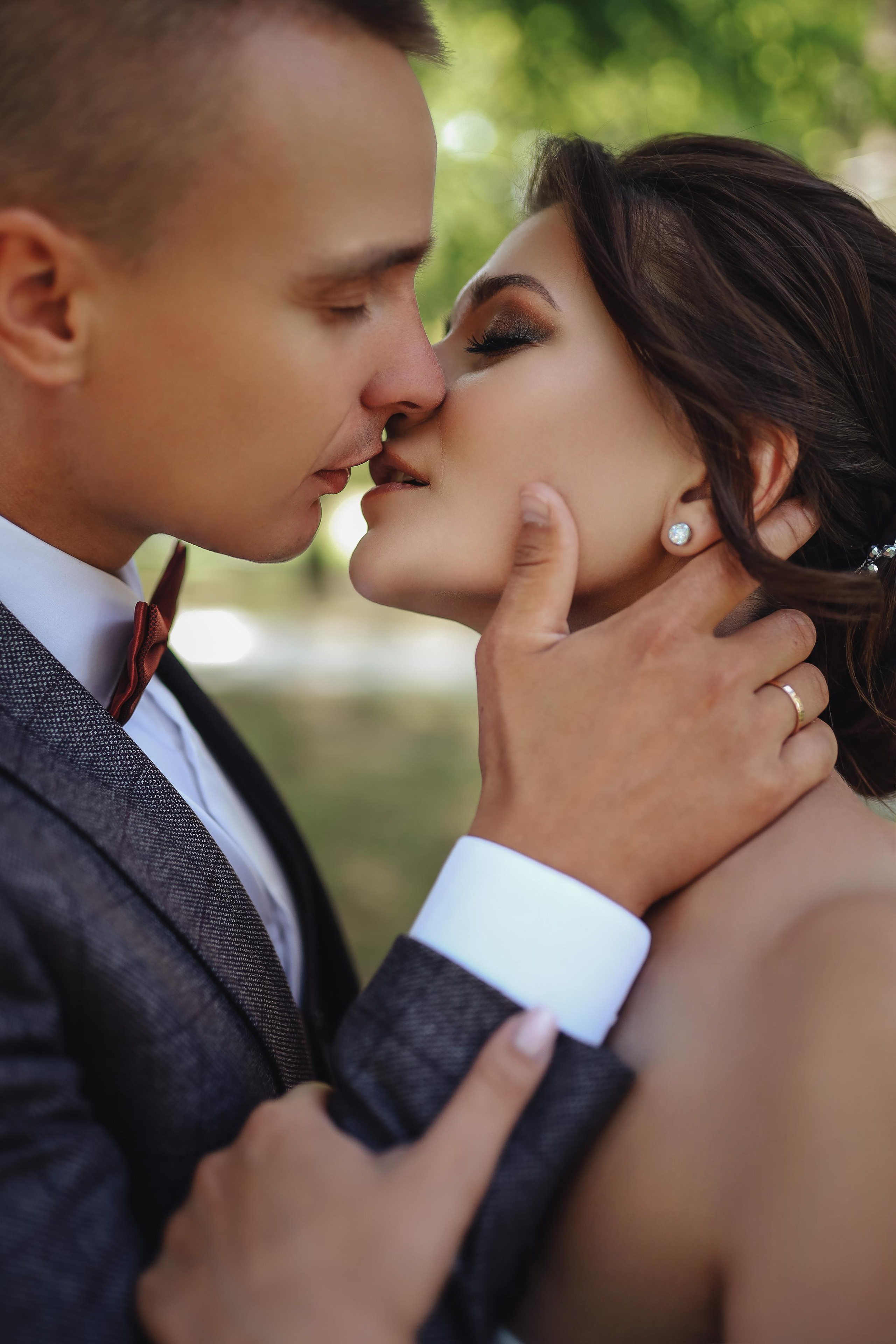 Алексей и Полина 19.08.22. Фотограф во Владимире Яна Чубич