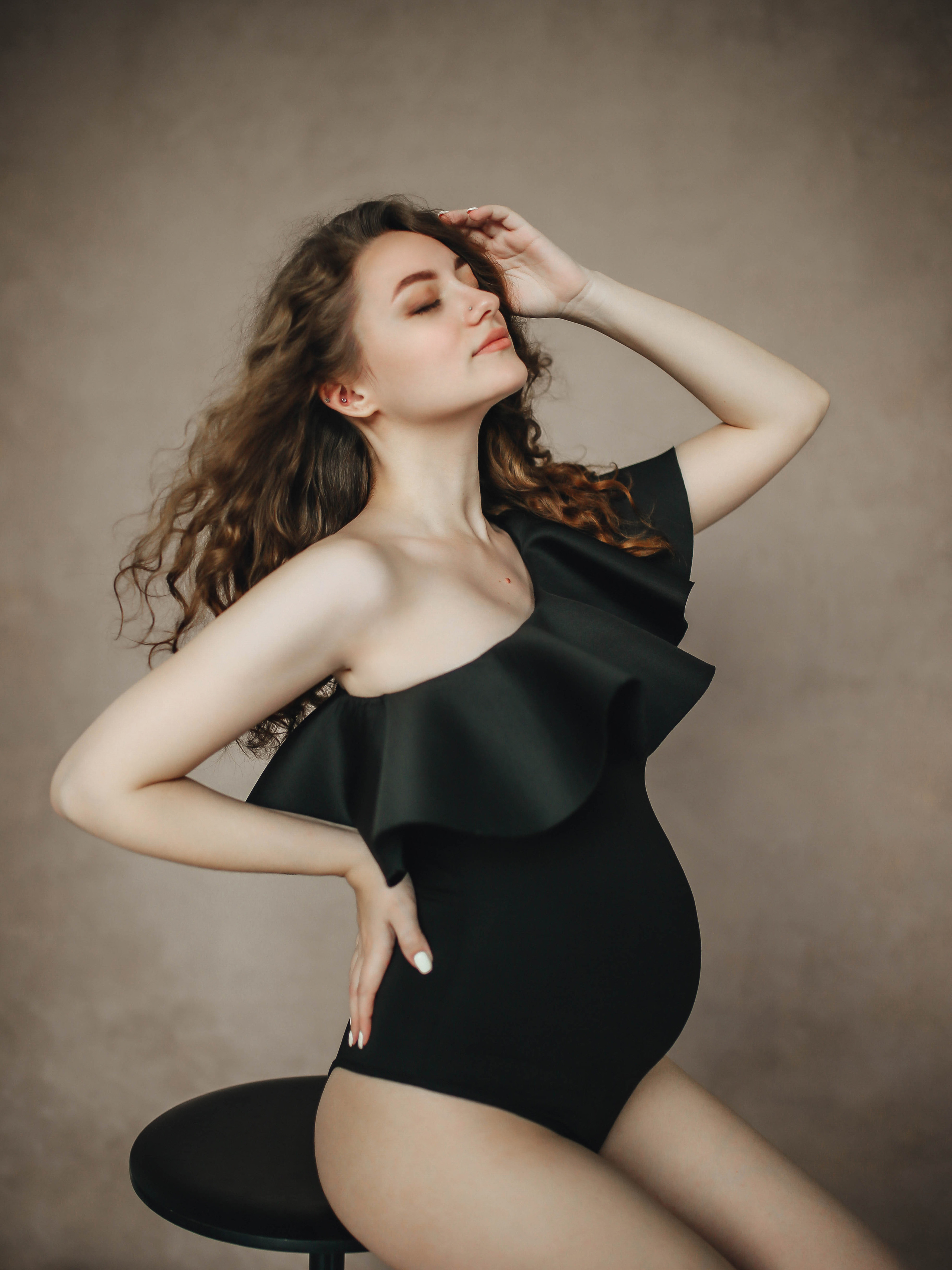 Анастасия. Фотограф во Владимире Яна Чубич