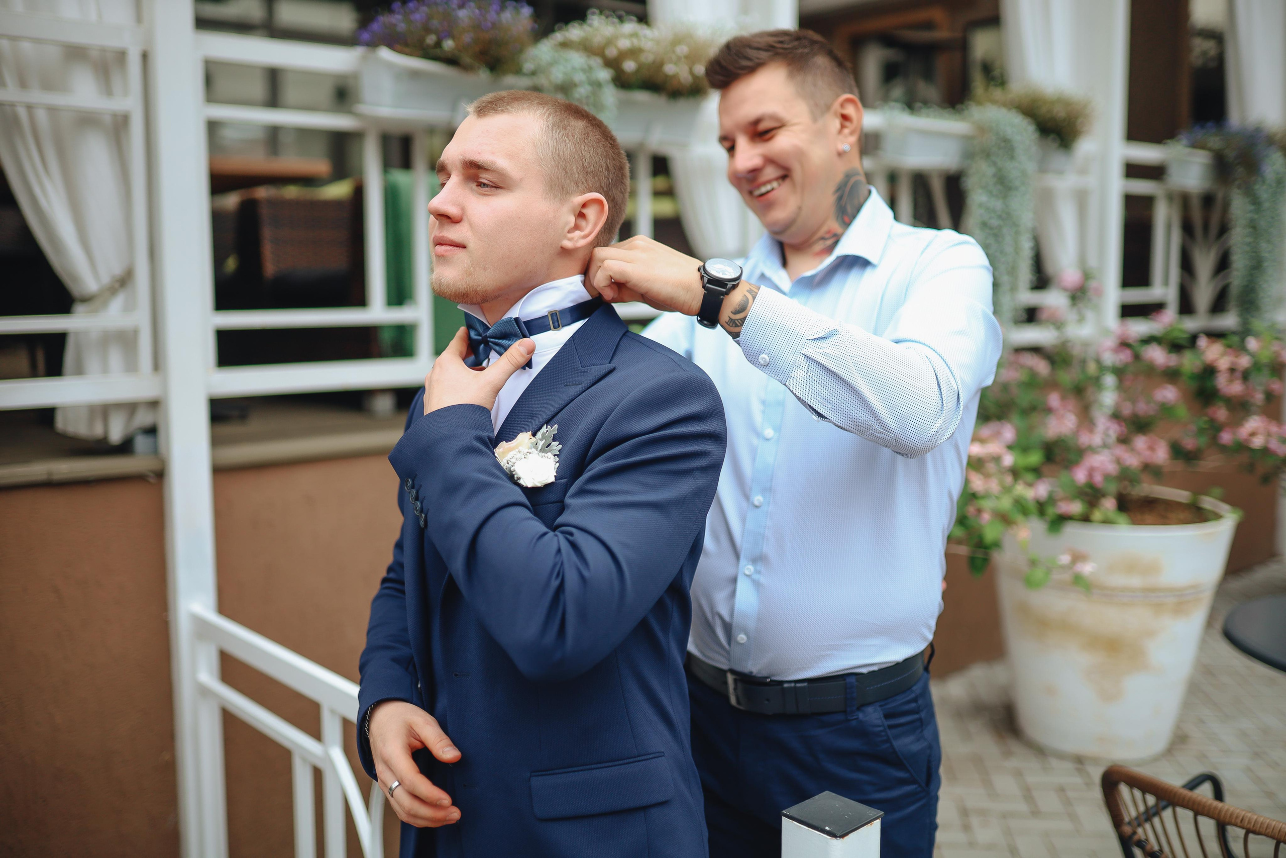 Алексей и Алина 20.08.22. Фотограф во Владимире Яна Чубич