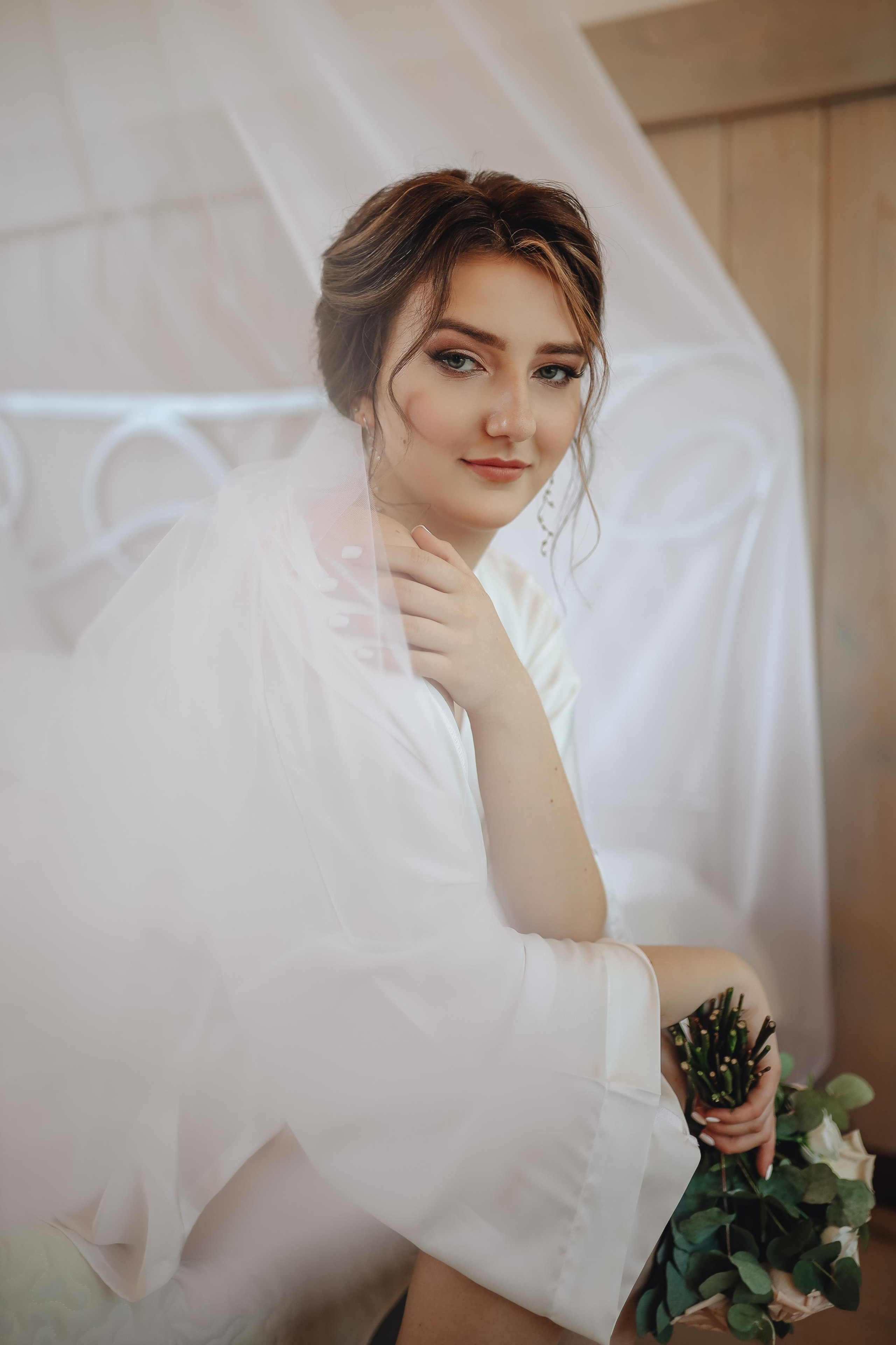 Евгений и Наталья. Фотограф во Владимире Яна Чубич