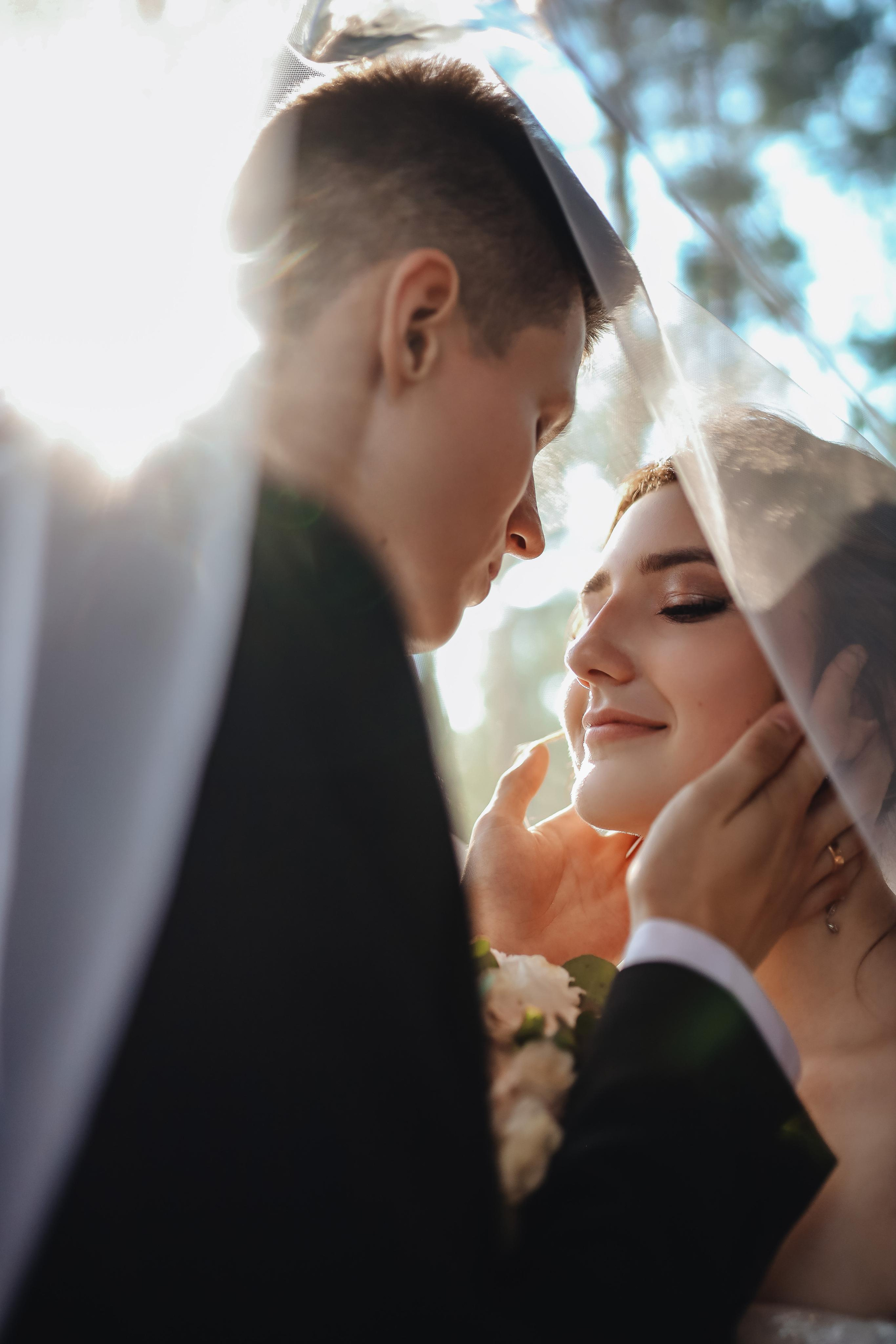 Евгений и Наталья. Фотограф во Владимире Яна Чубич
