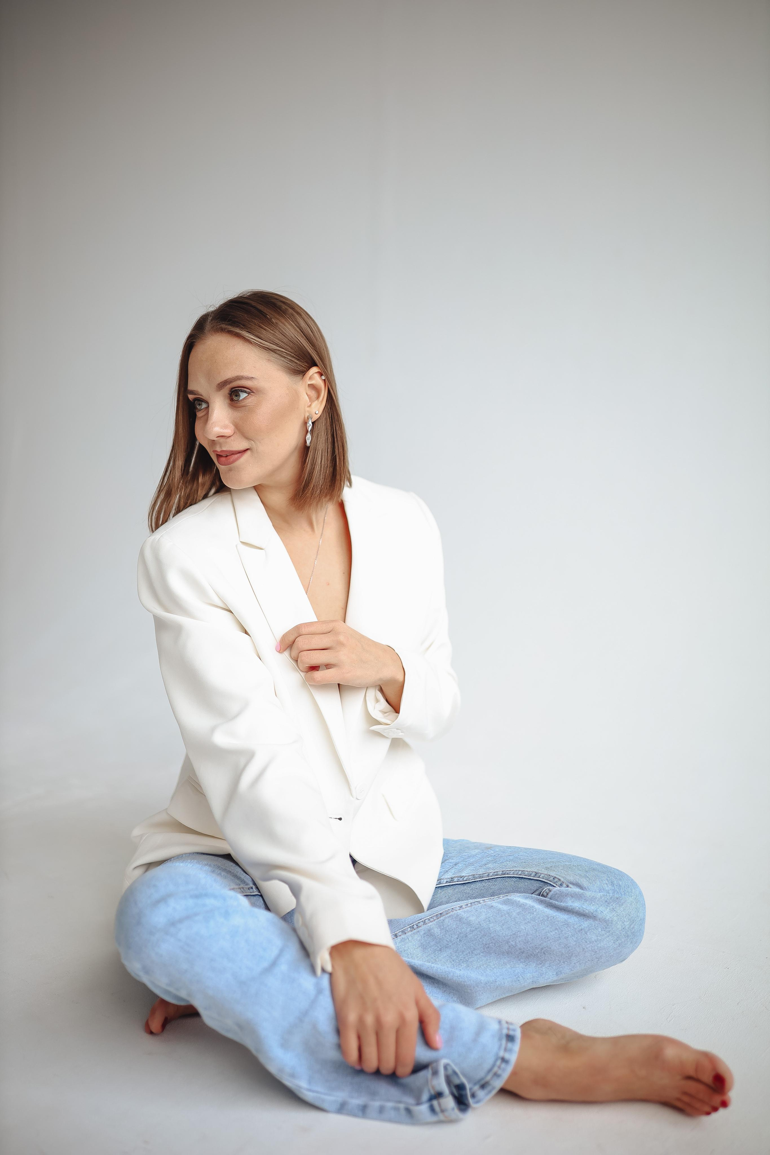 Валерия. Фотограф во Владимире Яна Чубич