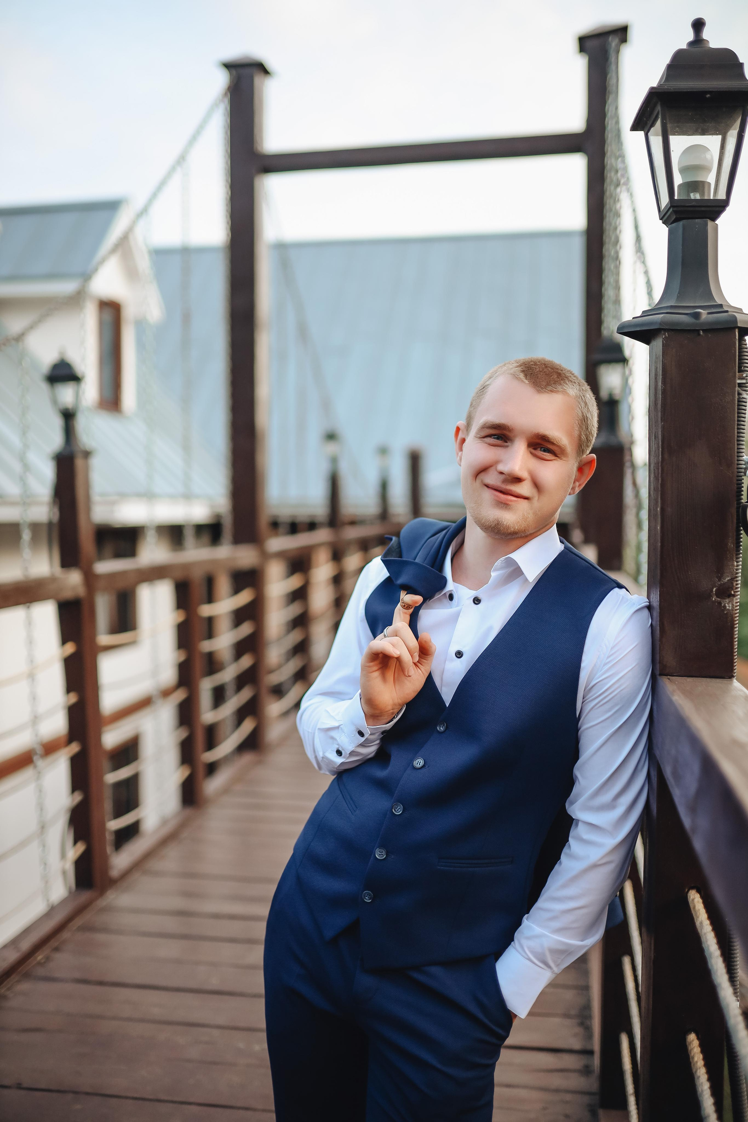 Алексей и Алина 20.08.22. Фотограф во Владимире Яна Чубич