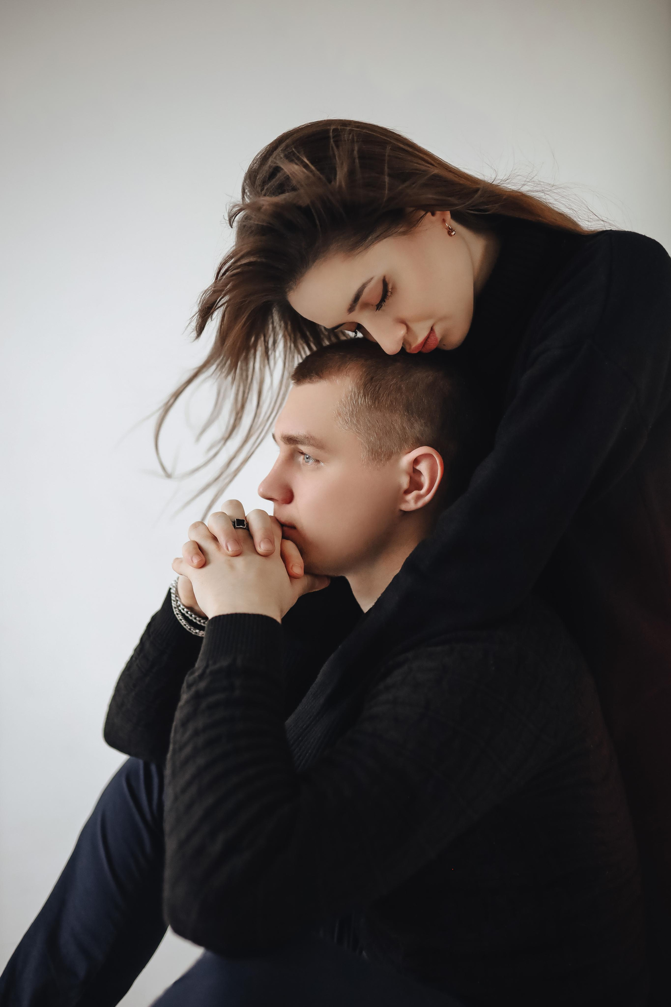 Алексей и Алина. Фотограф во Владимире Яна Чубич