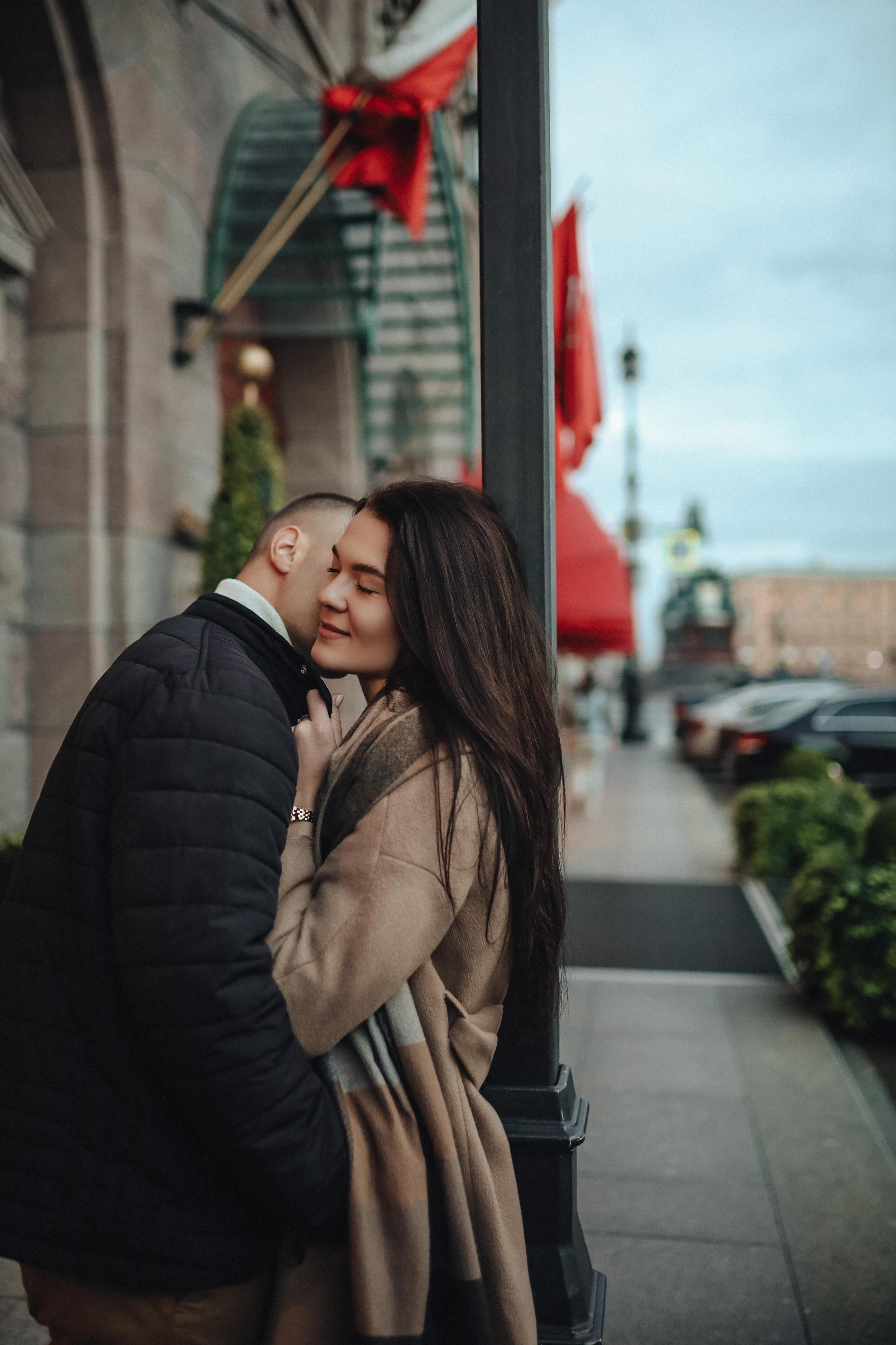 Татьяна и Алексей. Фотограф во Владимире Яна Чубич