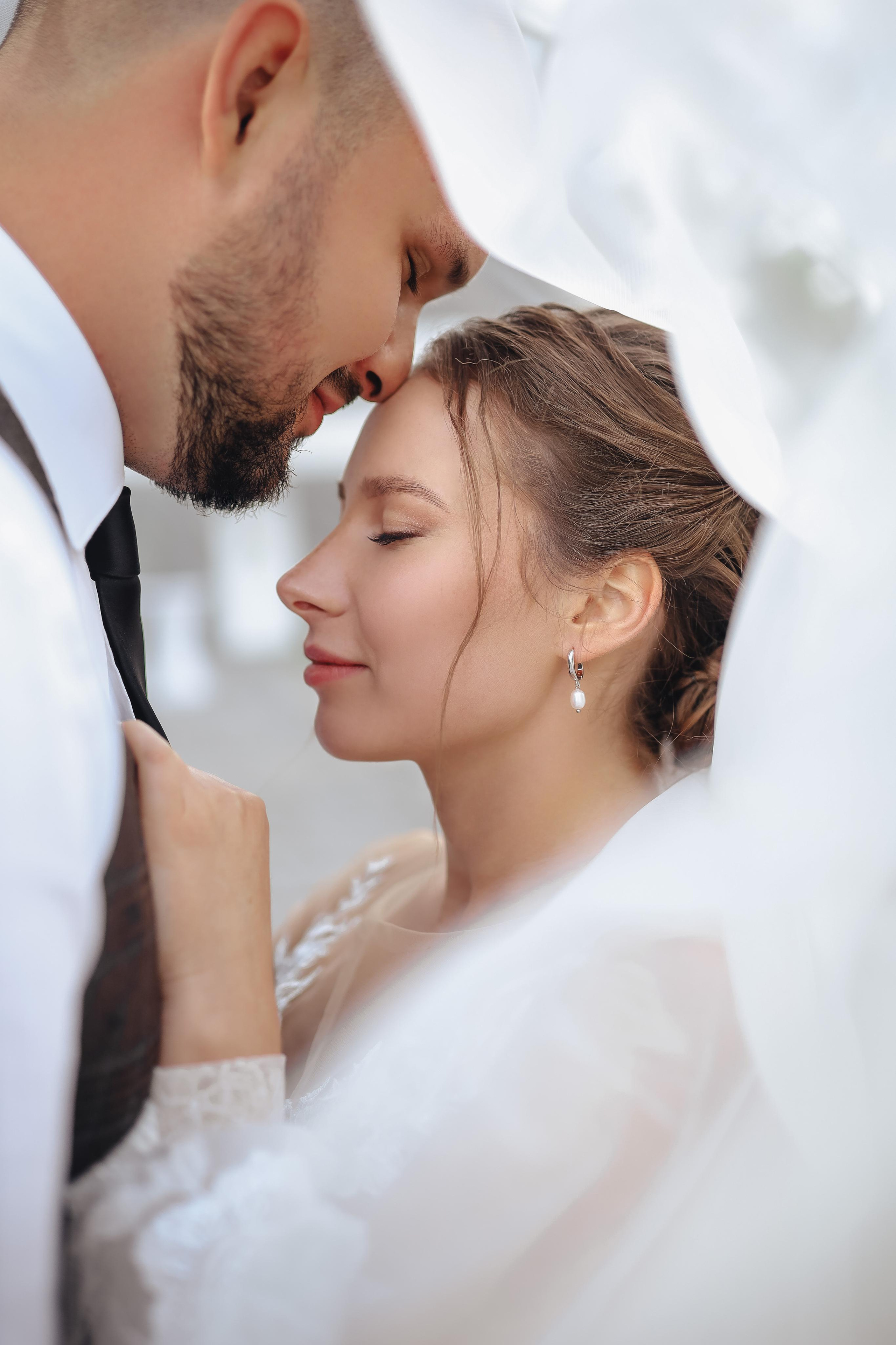 Алексей и Анна. Фотограф во Владимире Яна Чубич