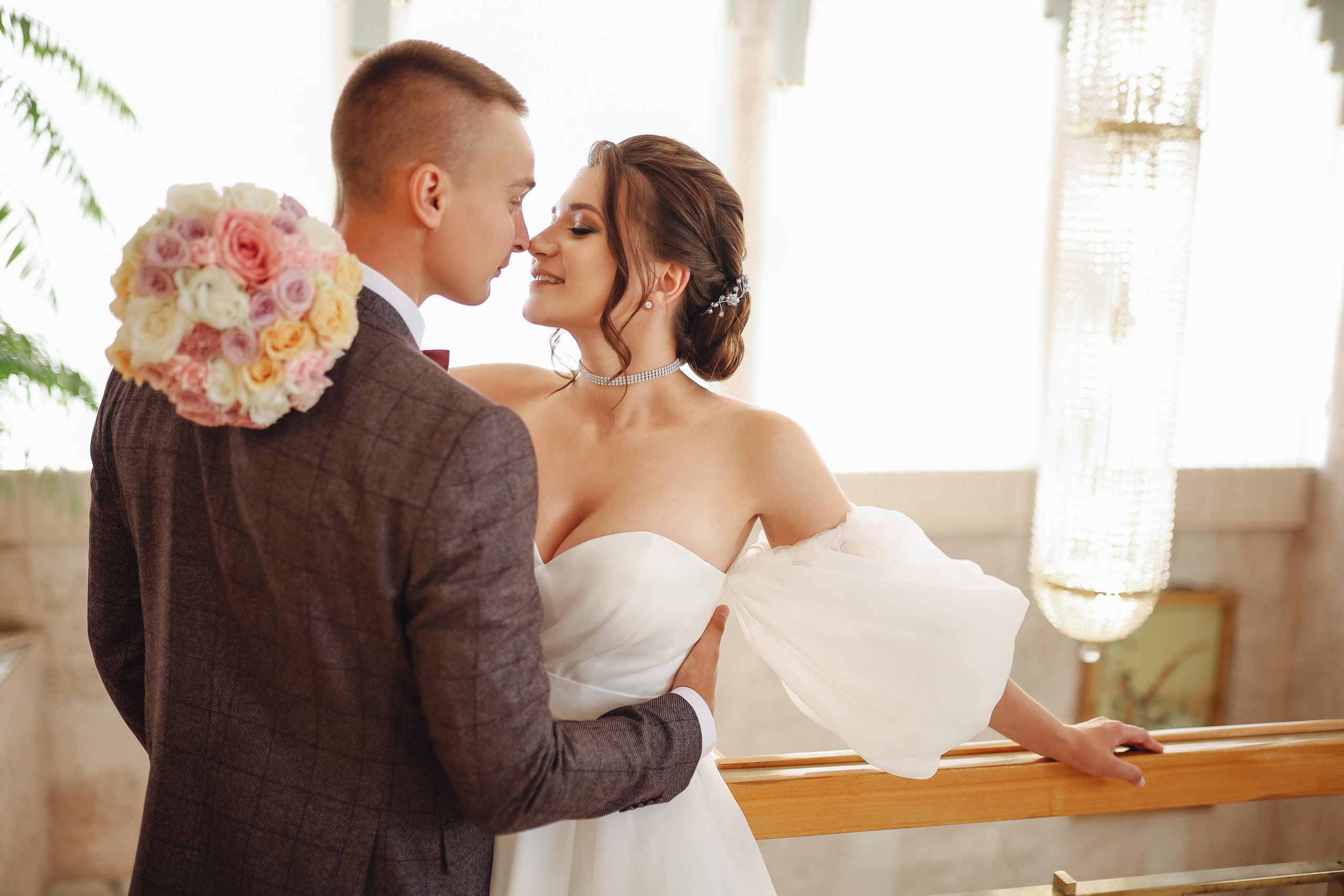 Алексей и Полина 19.08.22. Фотограф во Владимире Яна Чубич