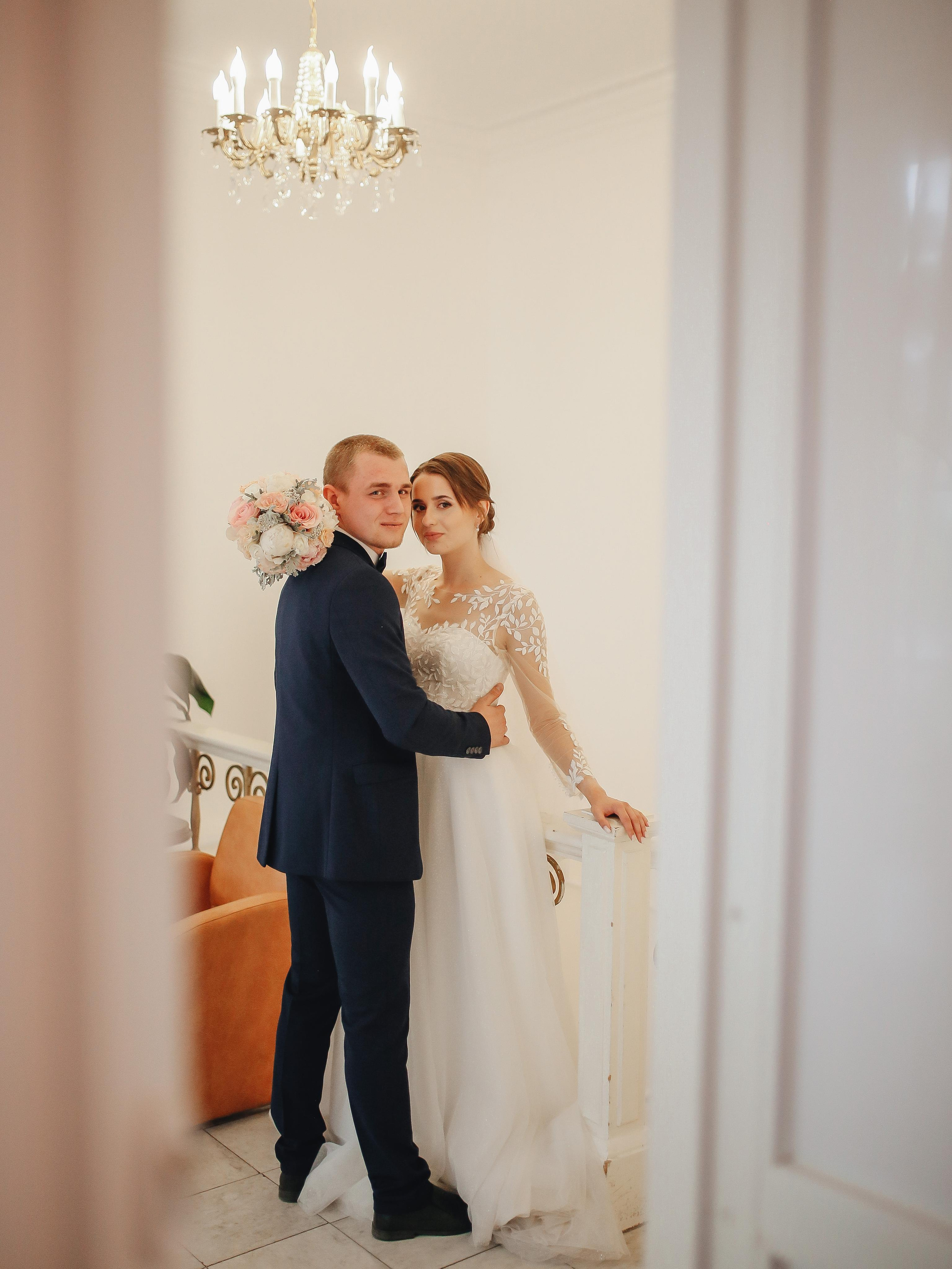 Алексей и Алина 20.08.22. Фотограф во Владимире Яна Чубич