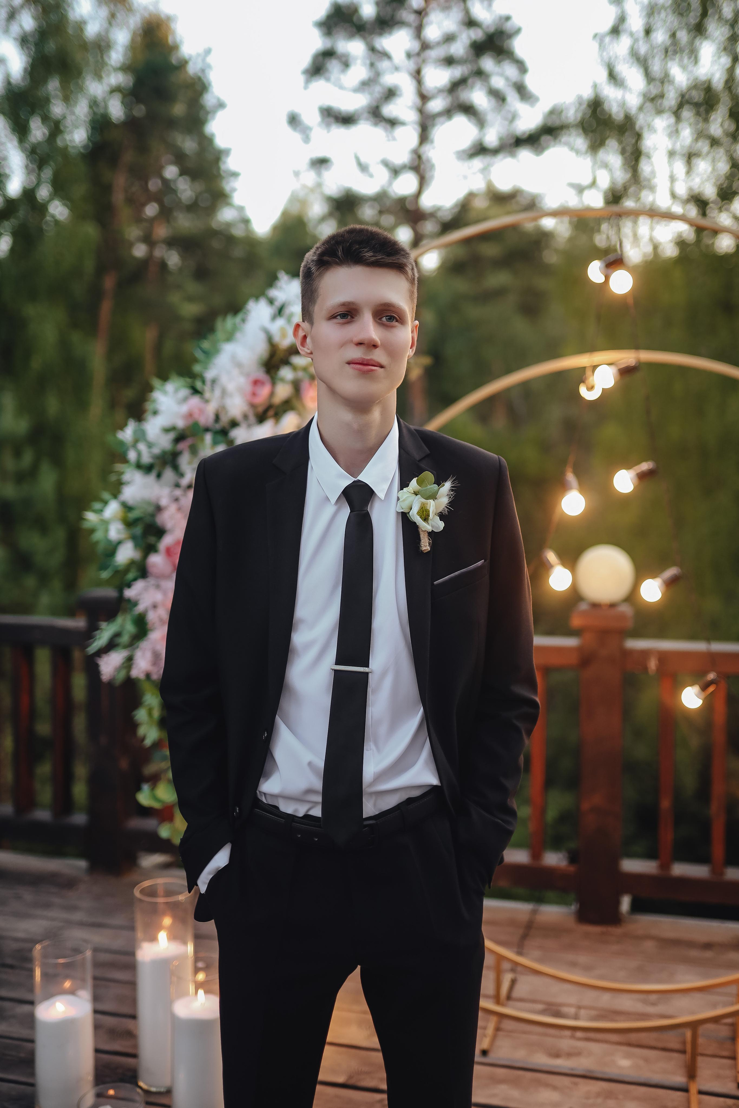 Евгений и Наталья. Фотограф во Владимире Яна Чубич