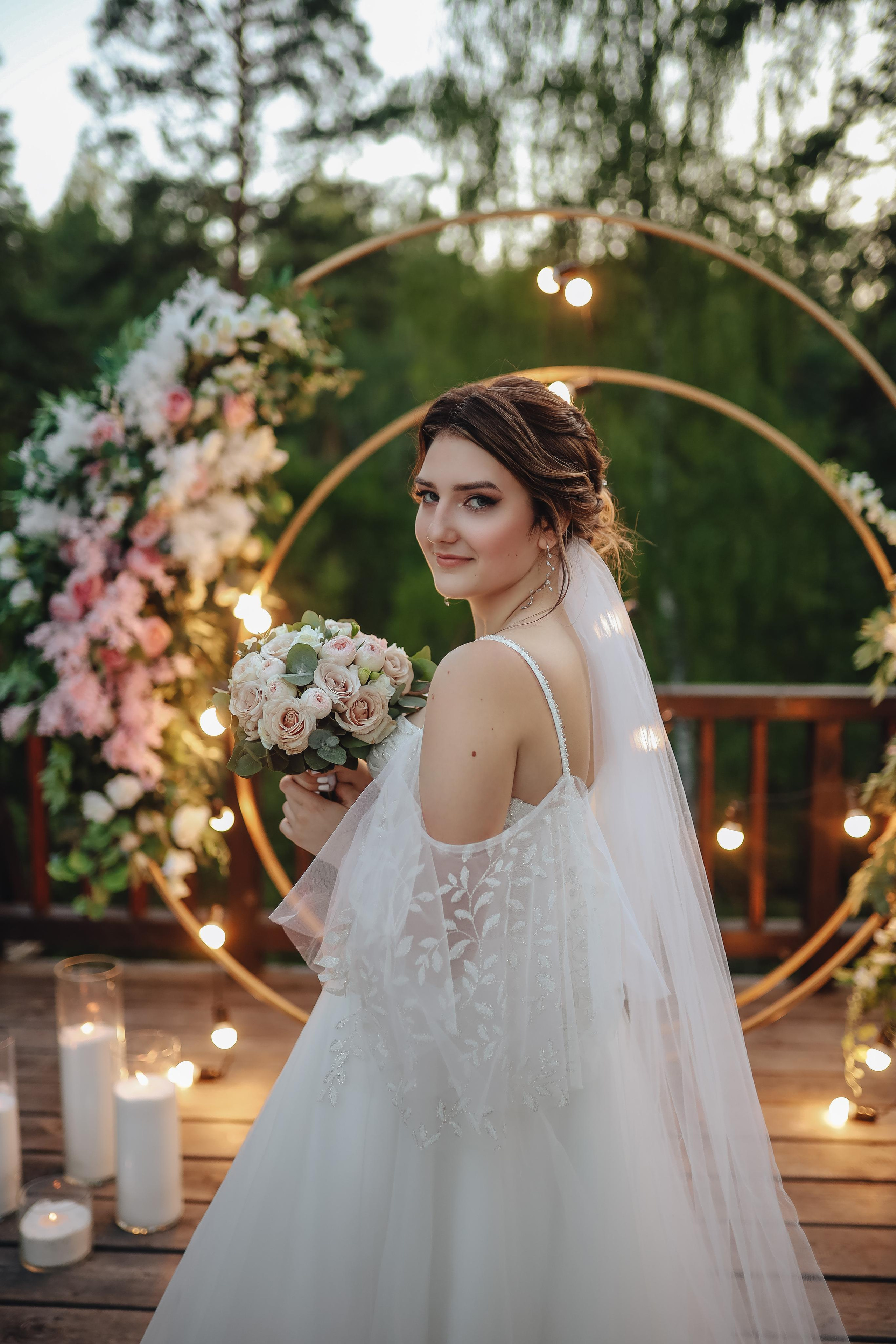 Евгений и Наталья. Фотограф во Владимире Яна Чубич