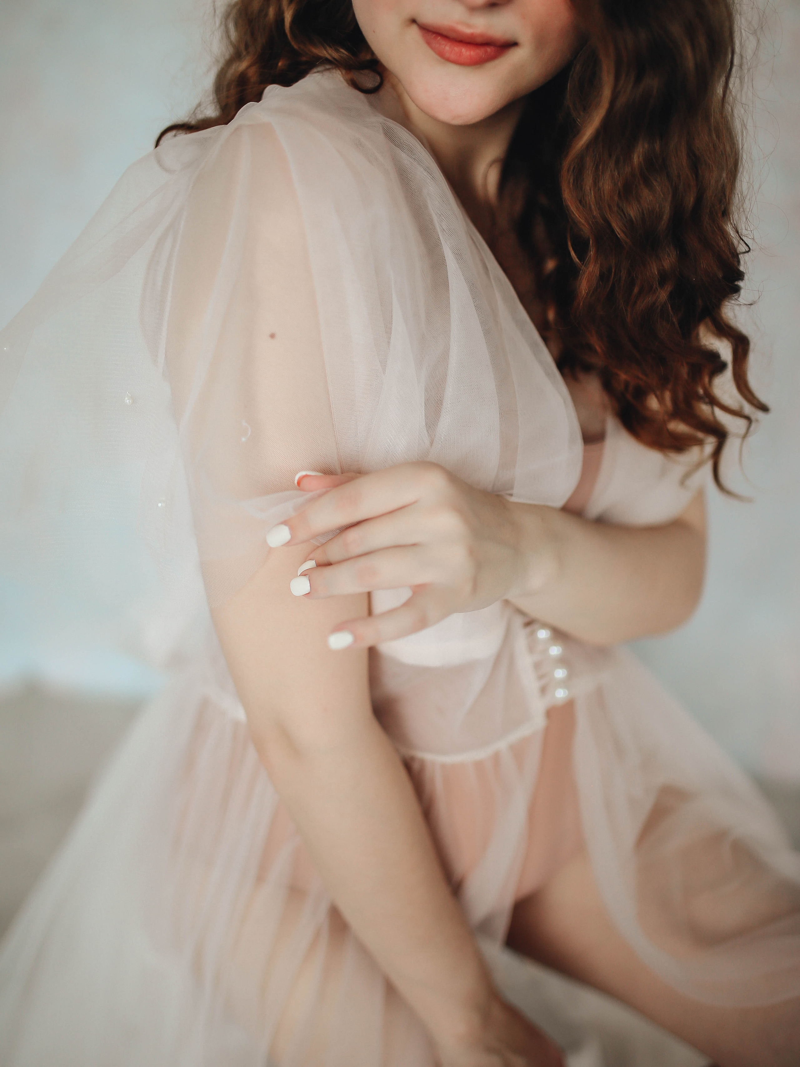 Анастасия. Фотограф во Владимире Яна Чубич