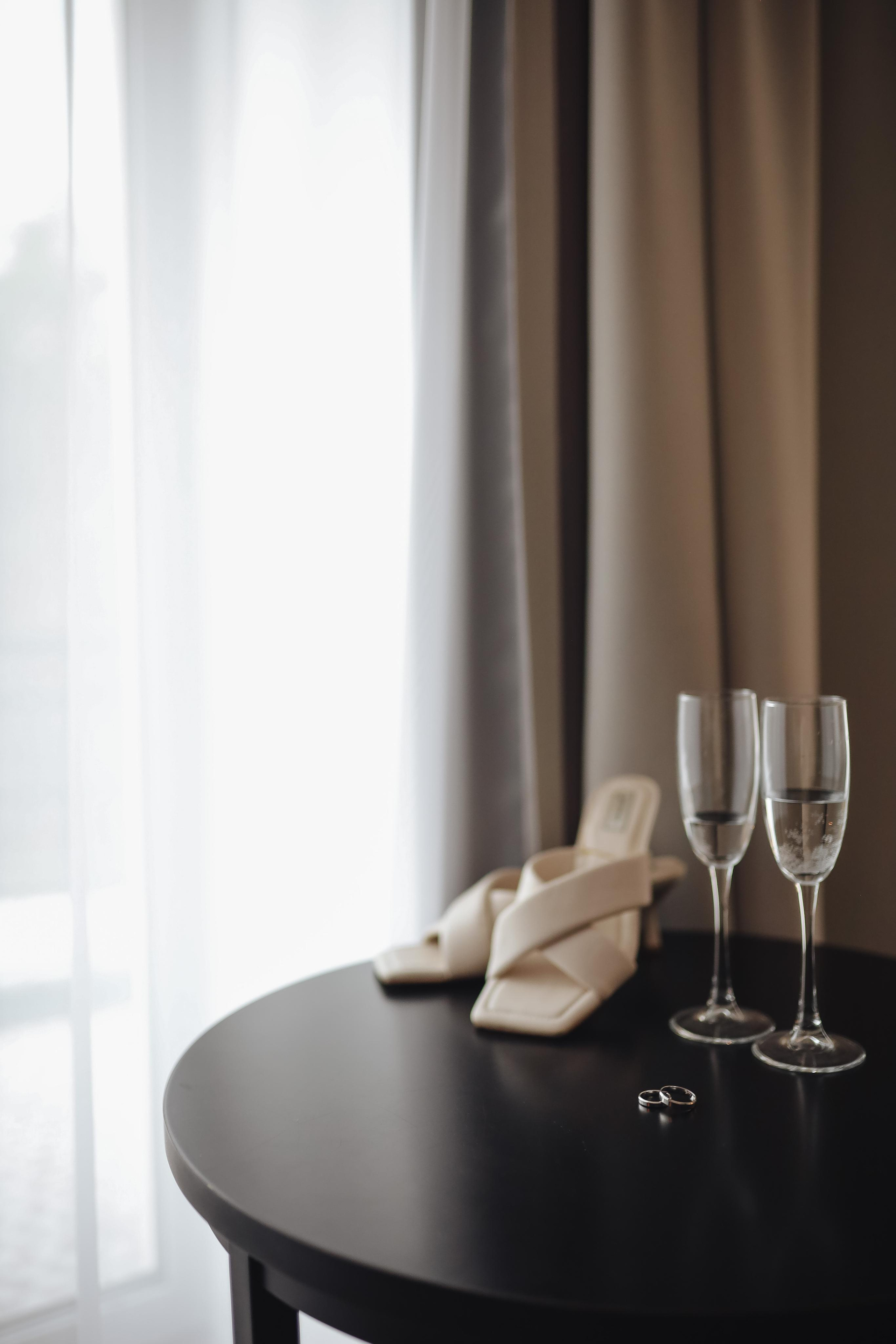 Андрей и Анастасия. Фотограф во Владимире Яна Чубич