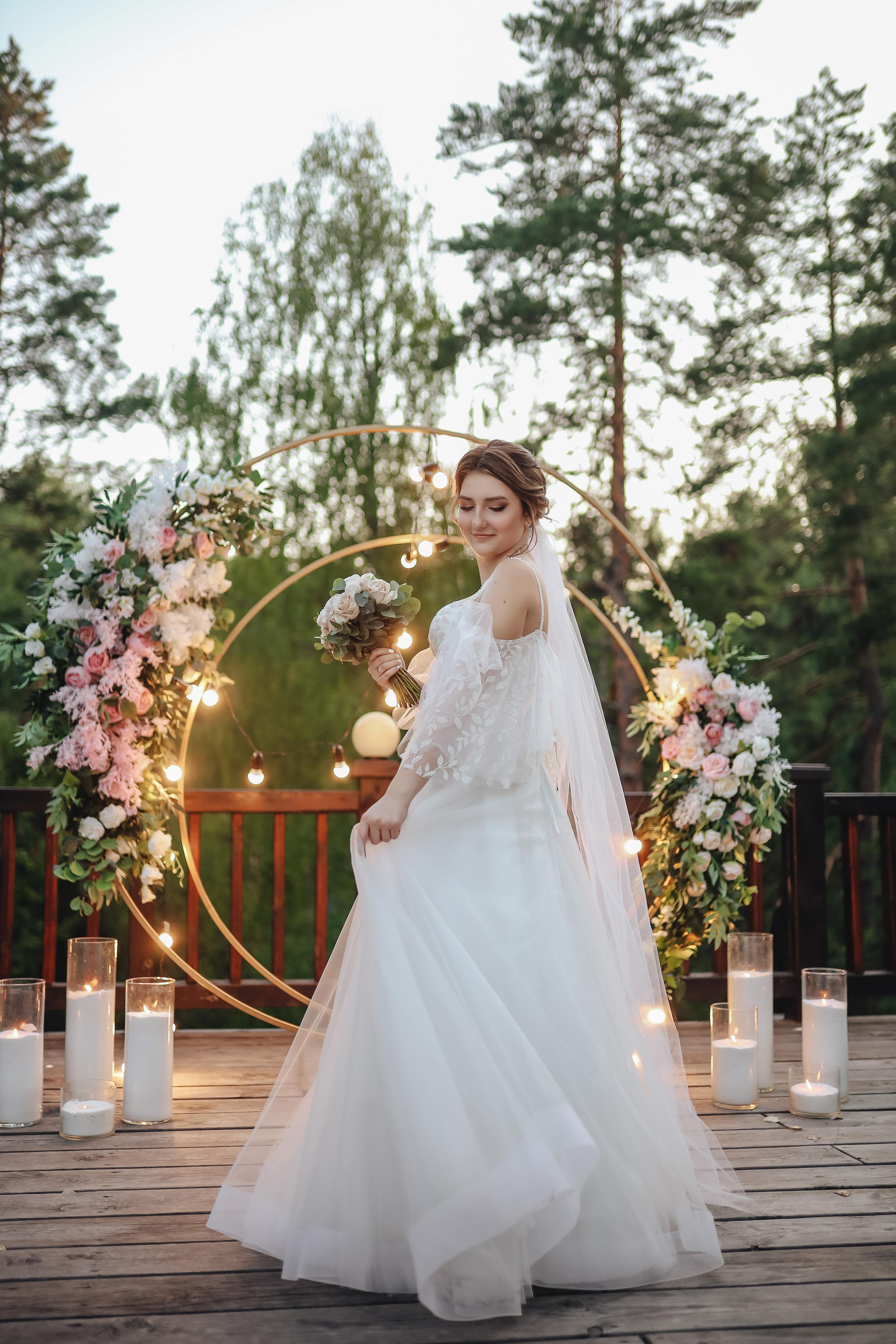 Евгений и Наталья. Фотограф во Владимире Яна Чубич