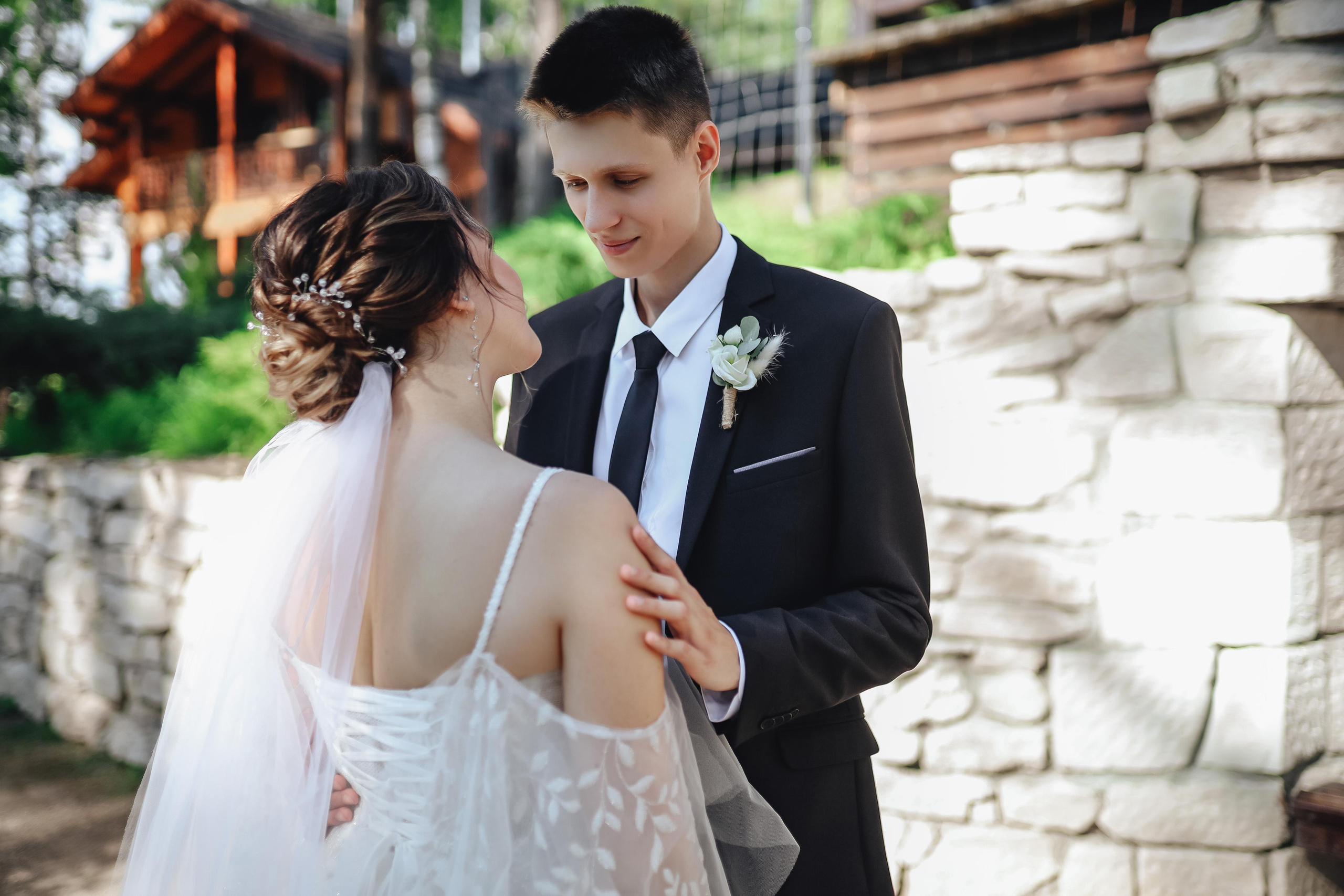 Евгений и Наталья. Фотограф во Владимире Яна Чубич