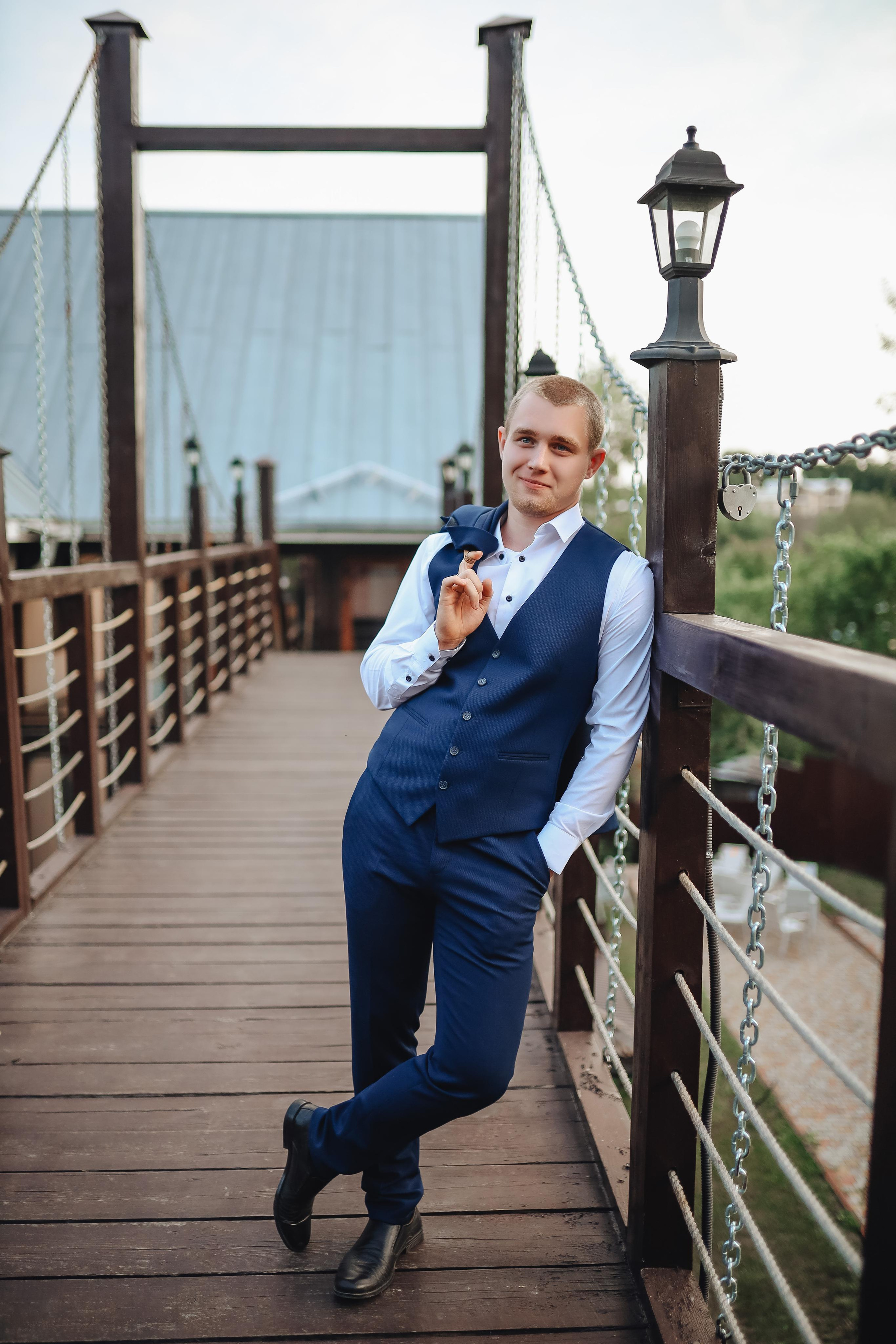 Алексей и Алина 20.08.22. Фотограф во Владимире Яна Чубич