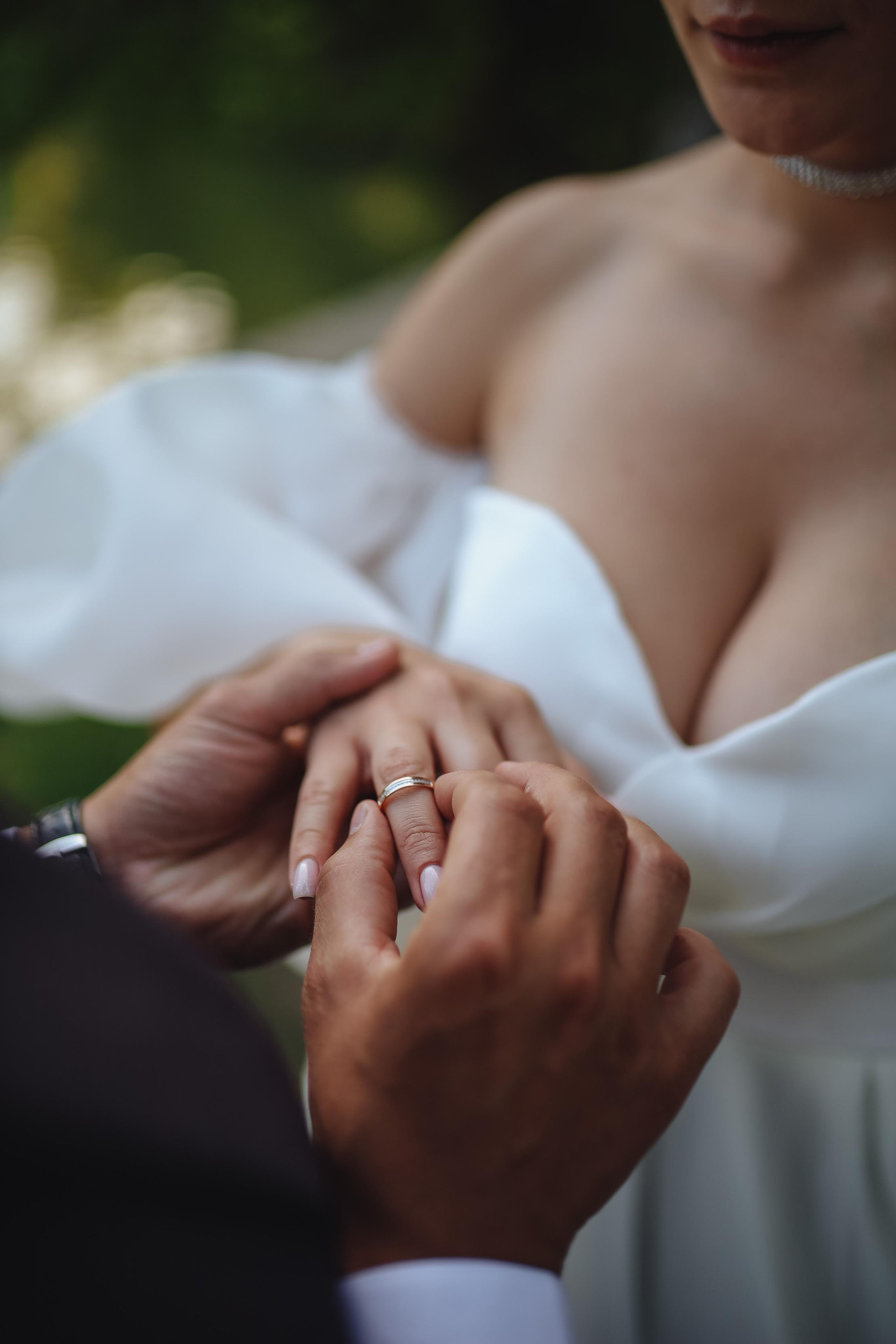 Алексей и Полина 19.08.22. Фотограф во Владимире Яна Чубич