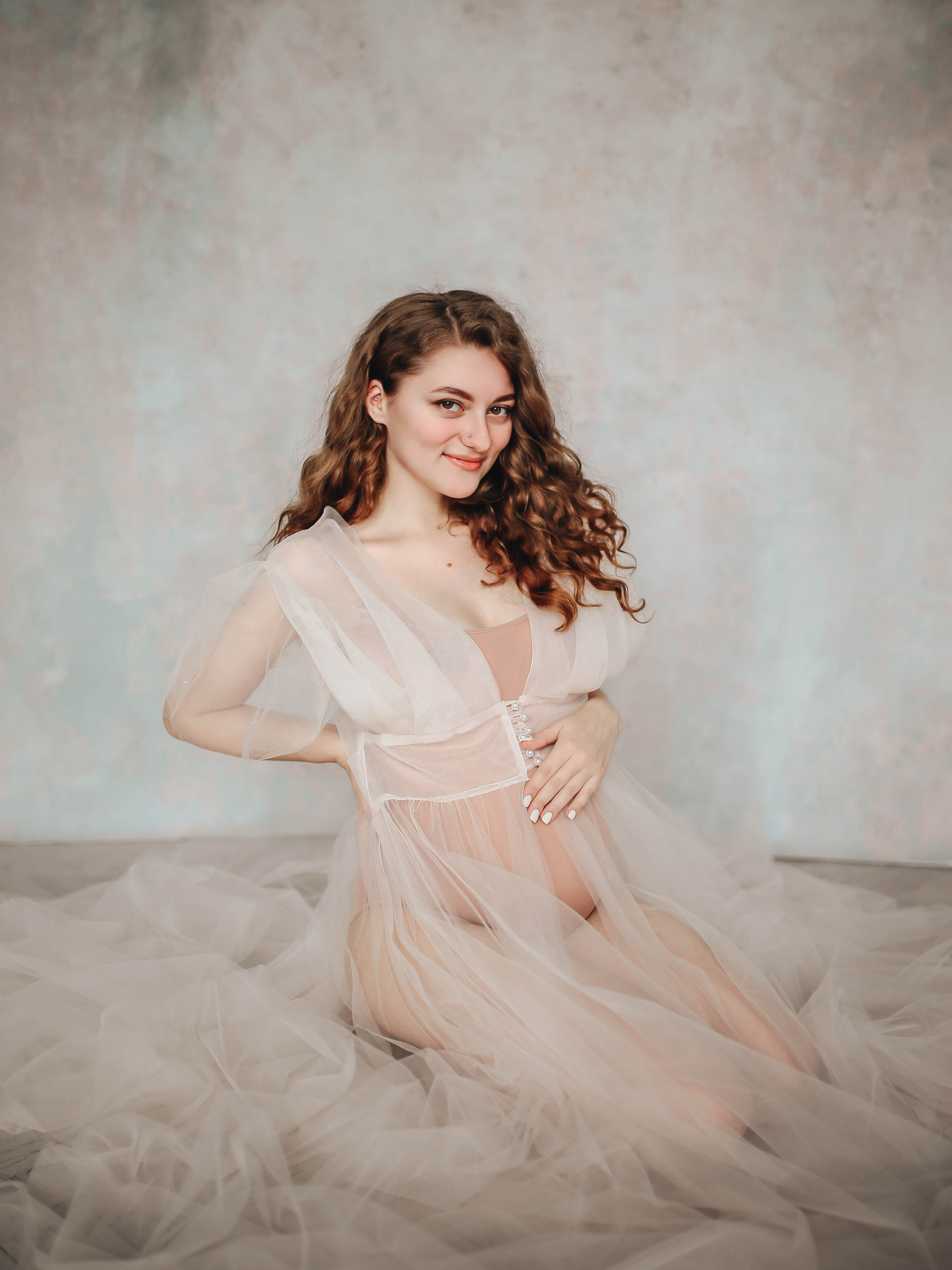 Анастасия. Фотограф во Владимире Яна Чубич