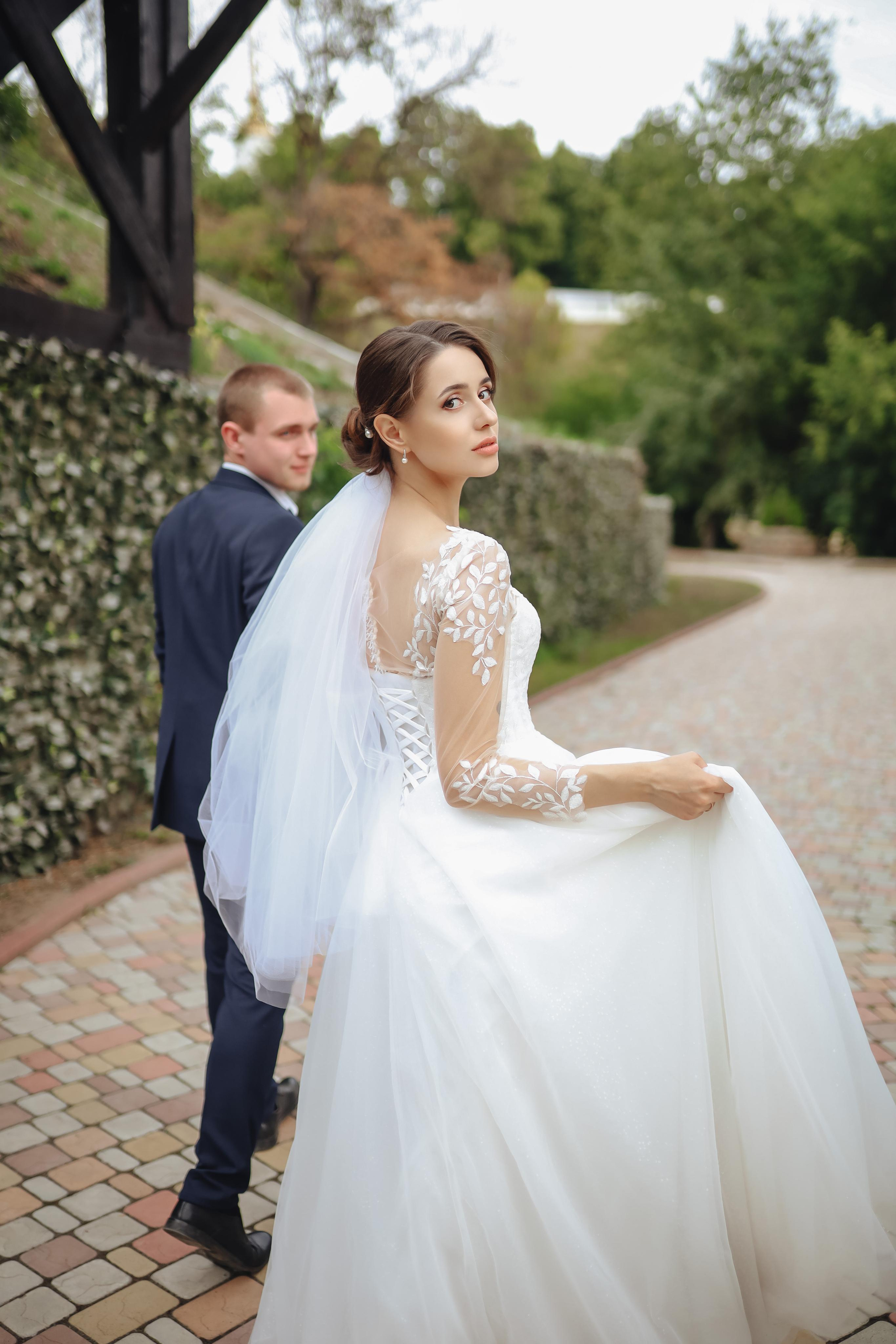 Алексей и Алина 20.08.22. Фотограф во Владимире Яна Чубич