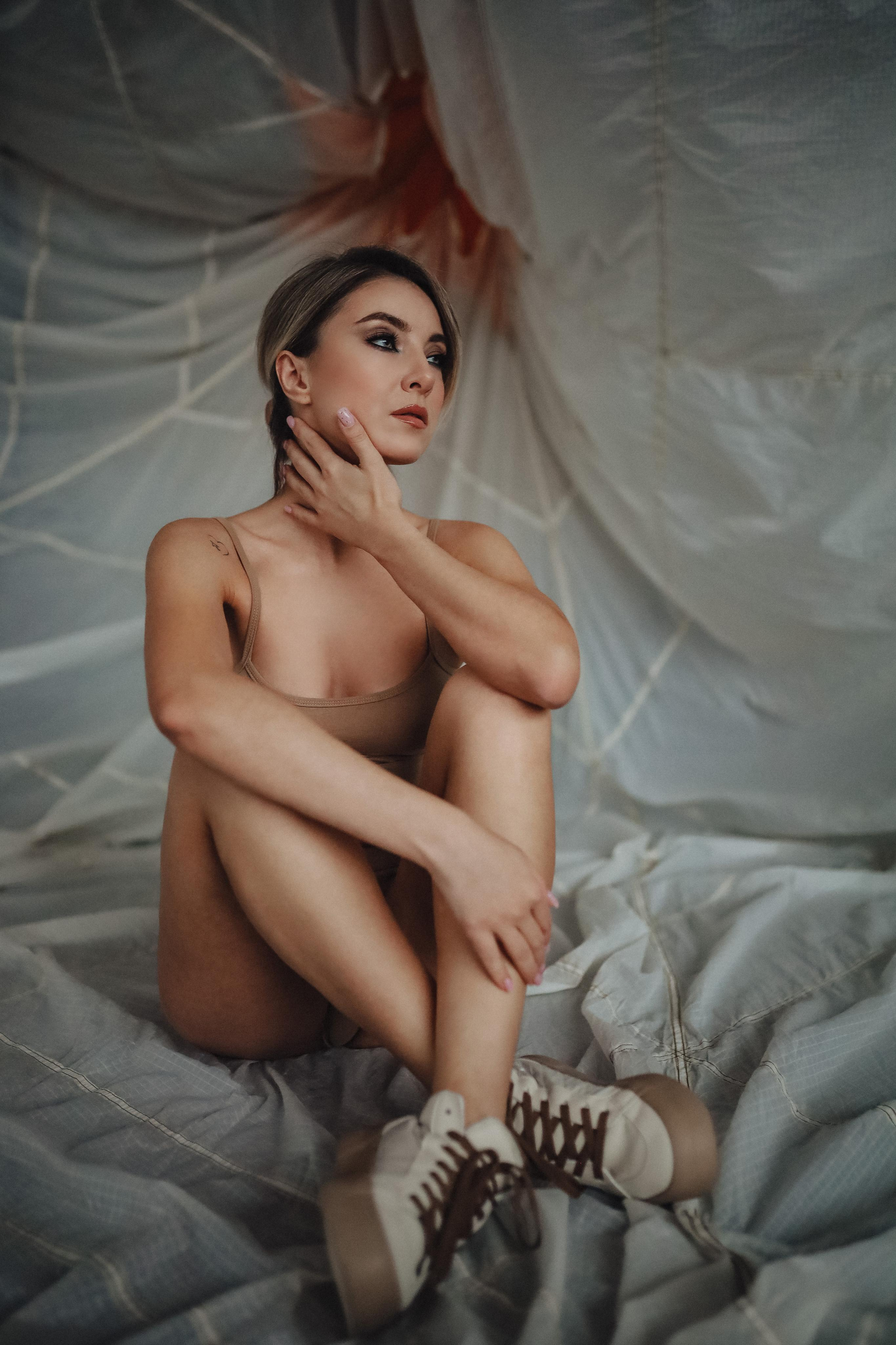 Анастасия. Фотограф во Владимире Яна Чубич