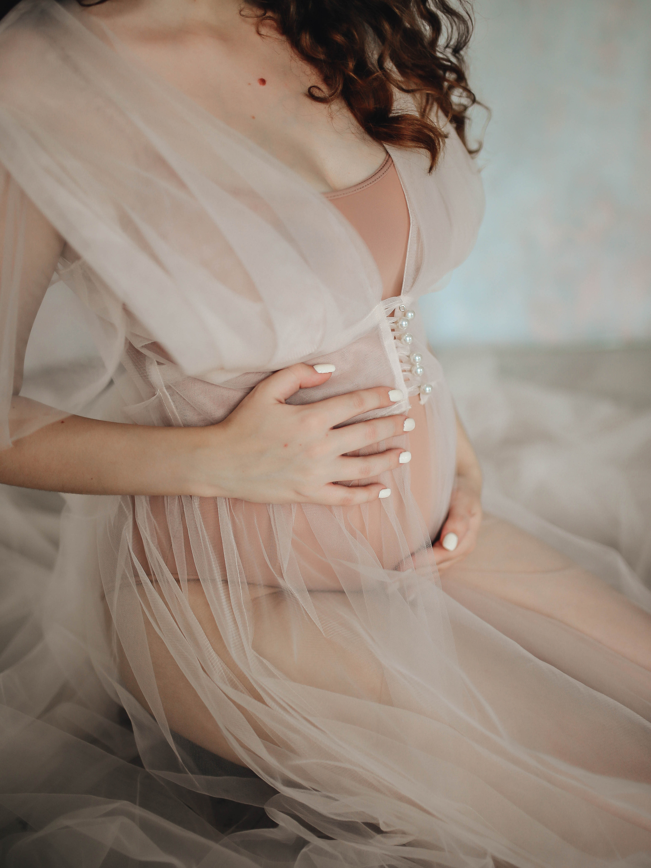 Анастасия. Фотограф во Владимире Яна Чубич