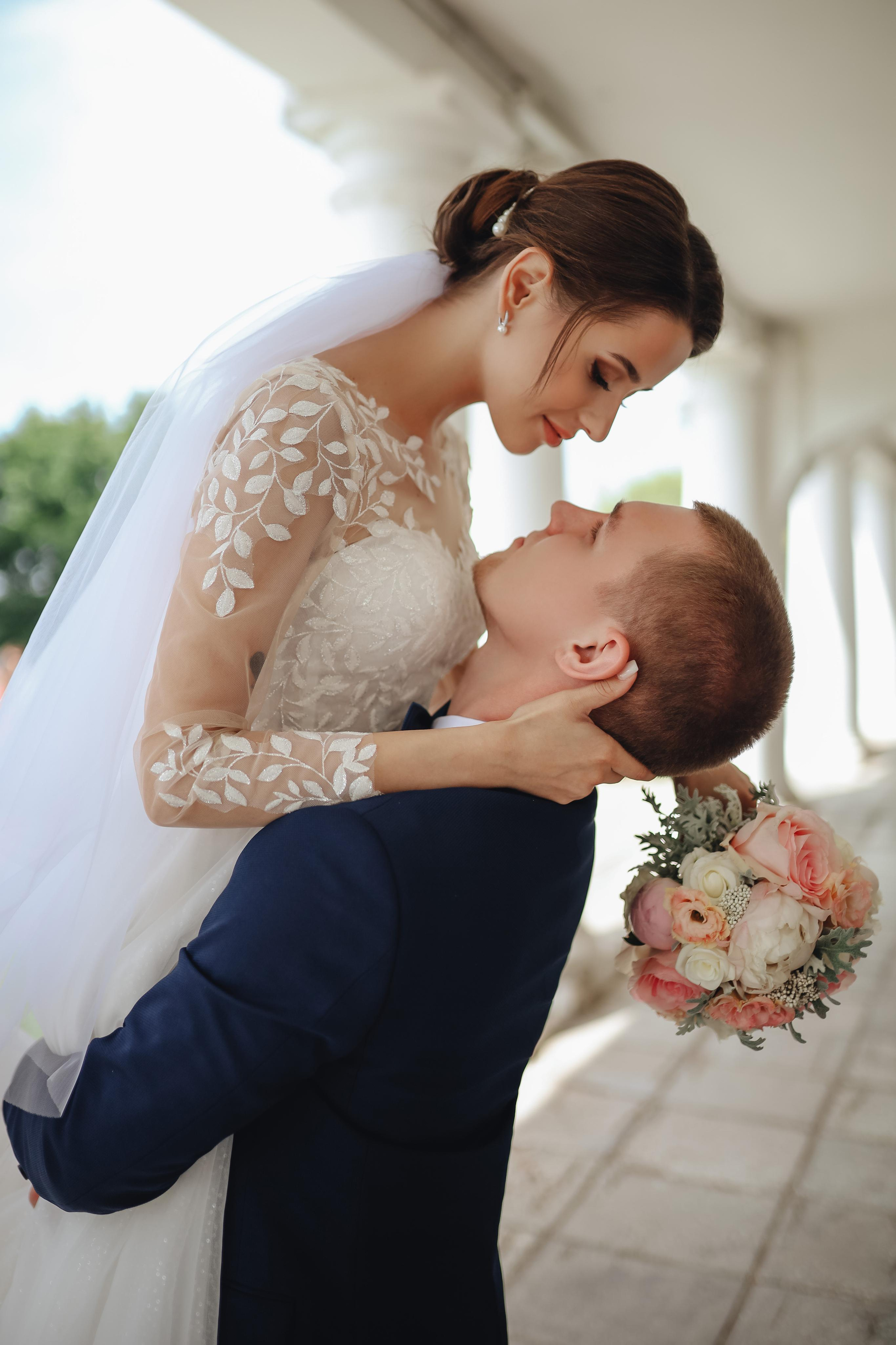 Алексей и Алина 20.08.22. Фотограф во Владимире Яна Чубич