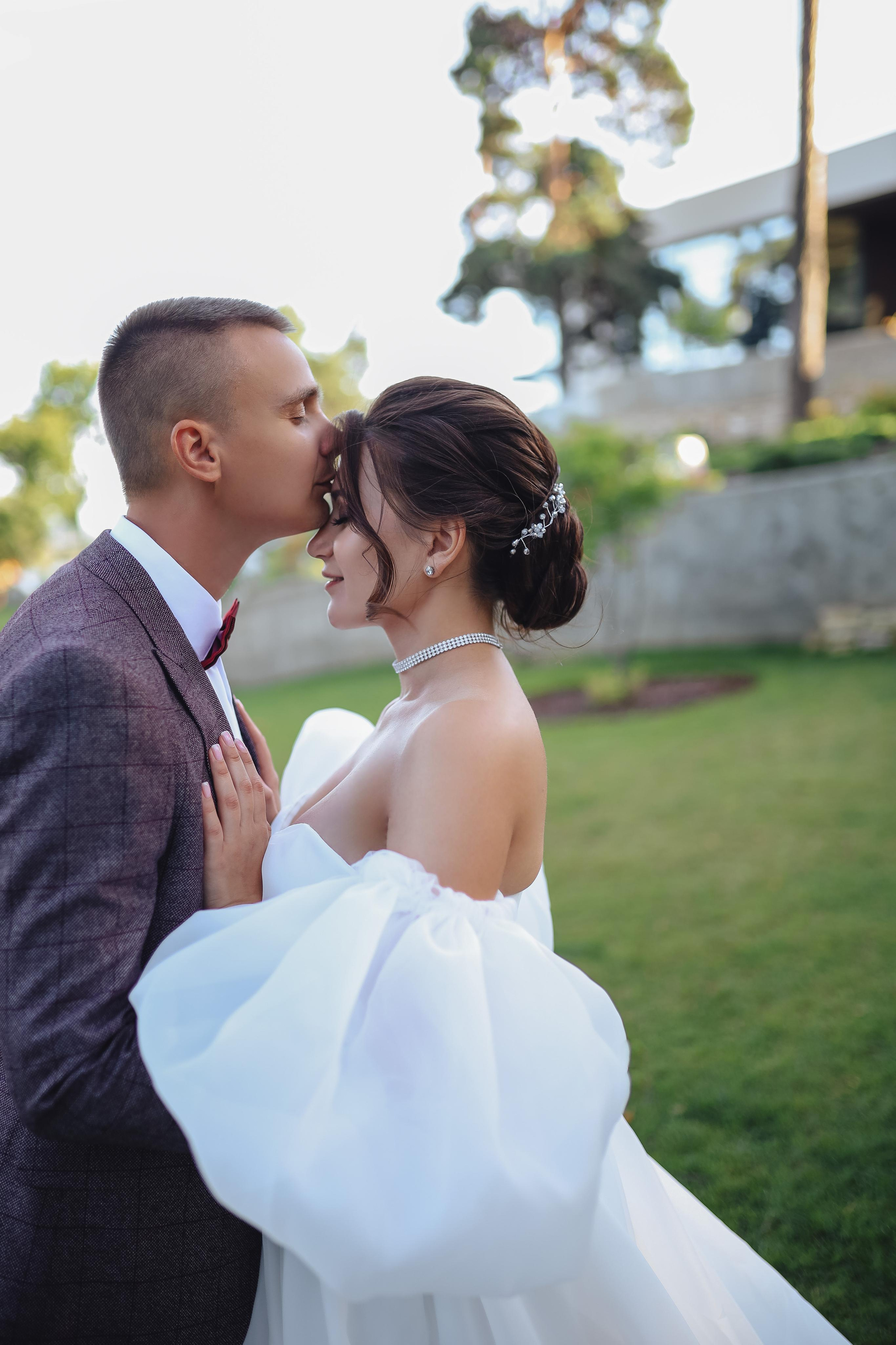 Алексей и Полина 19.08.22. Фотограф во Владимире Яна Чубич