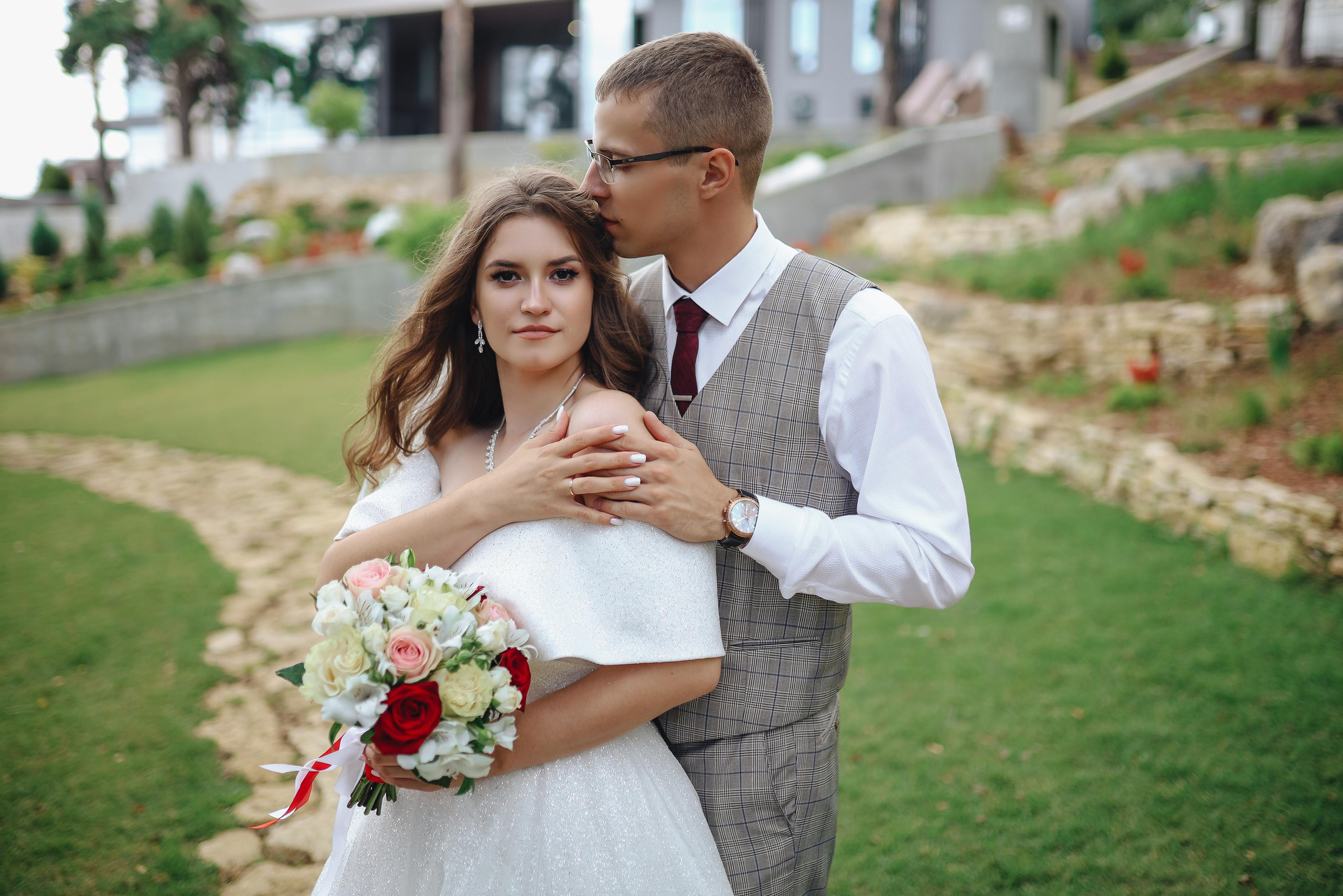 Дмитрий и Алина. Фотограф во Владимире Яна Чубич