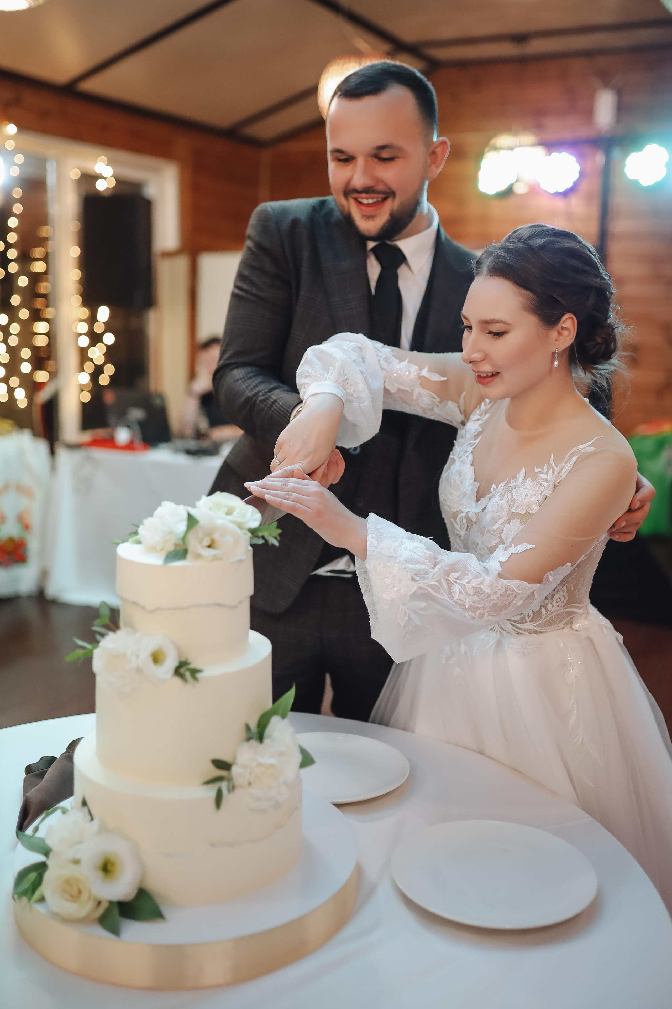 Алексей и Анна. Фотограф во Владимире Яна Чубич