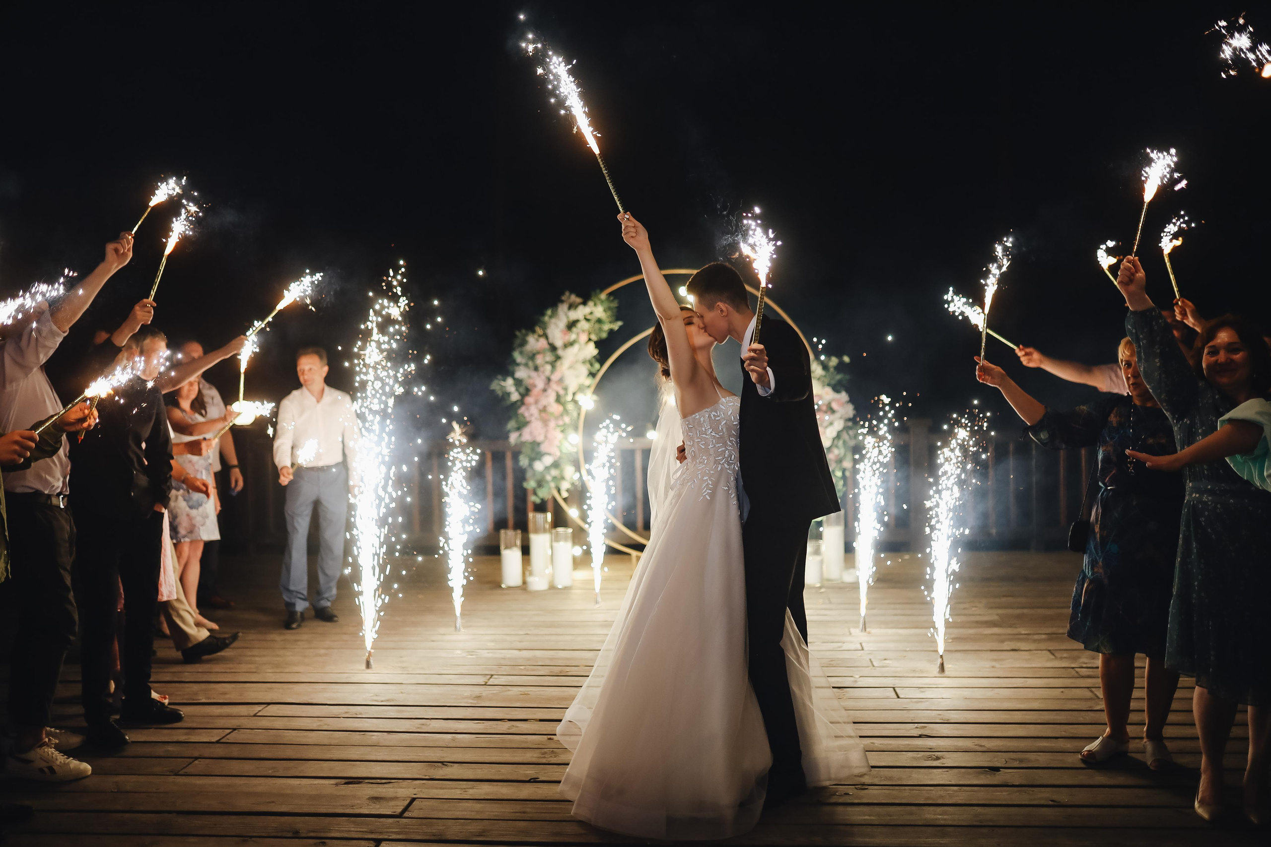 Евгений и Наталья. Фотограф во Владимире Яна Чубич