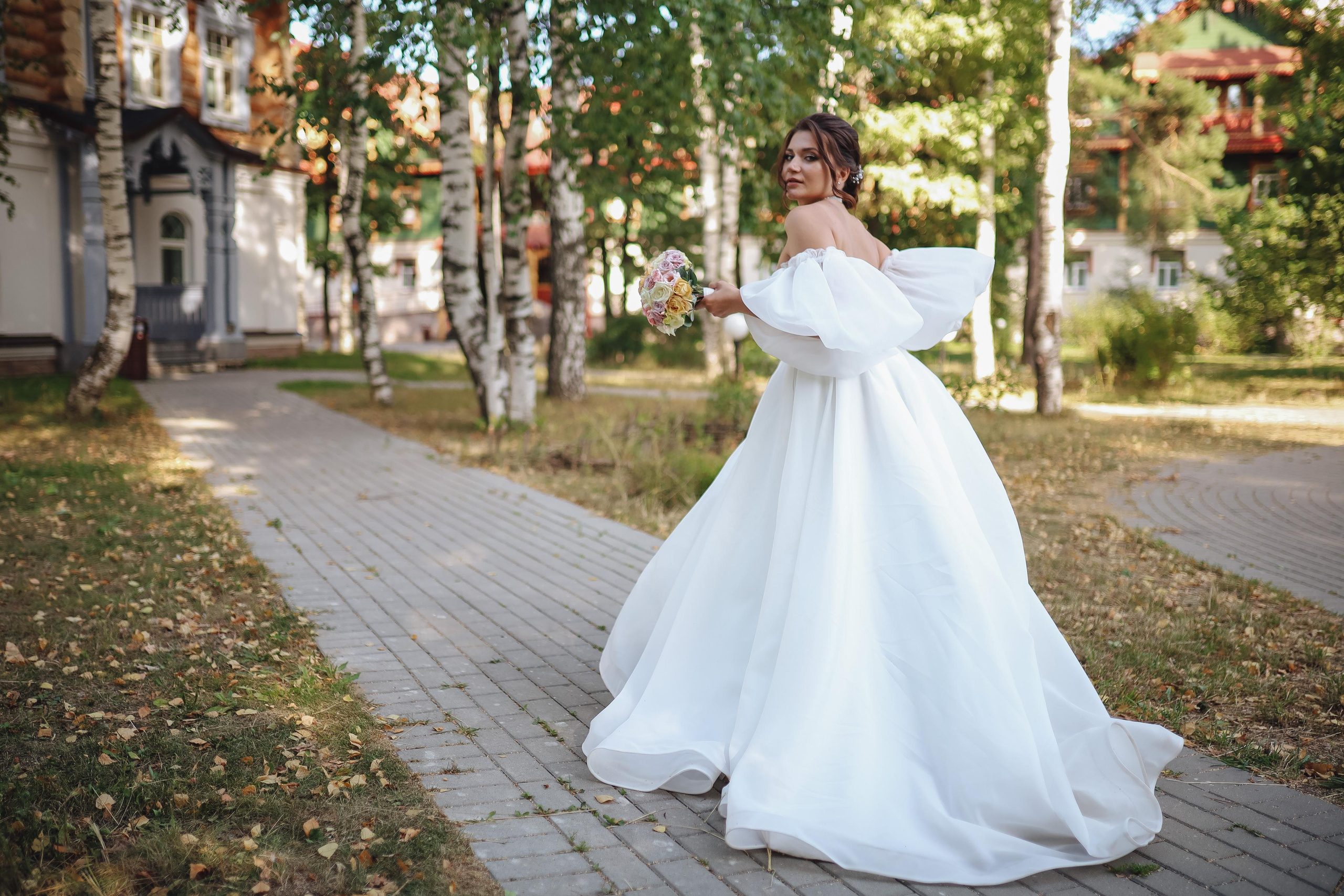 Алексей и Полина 19.08.22. Фотограф во Владимире Яна Чубич