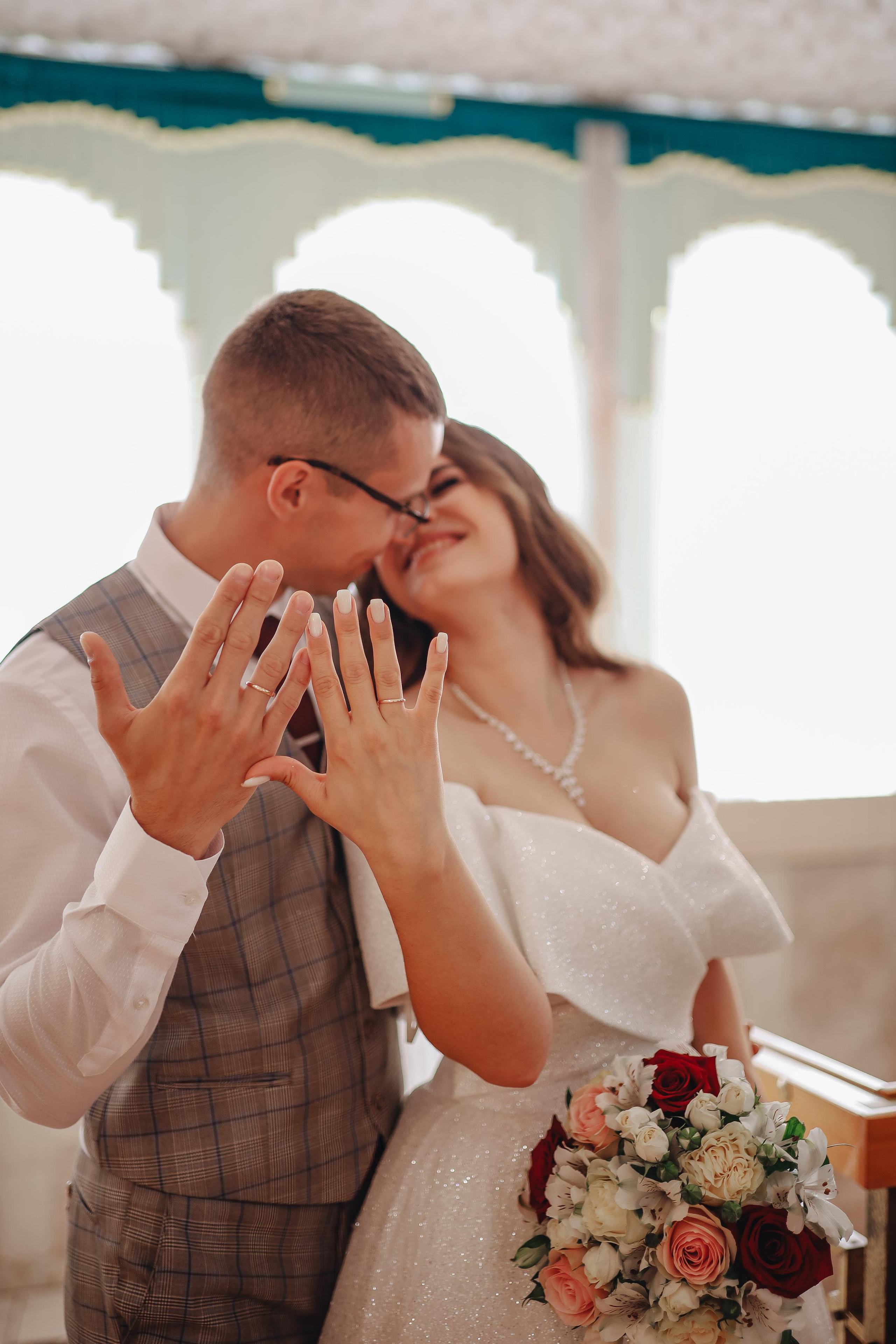 Дмитрий и Алина. Фотограф во Владимире Яна Чубич