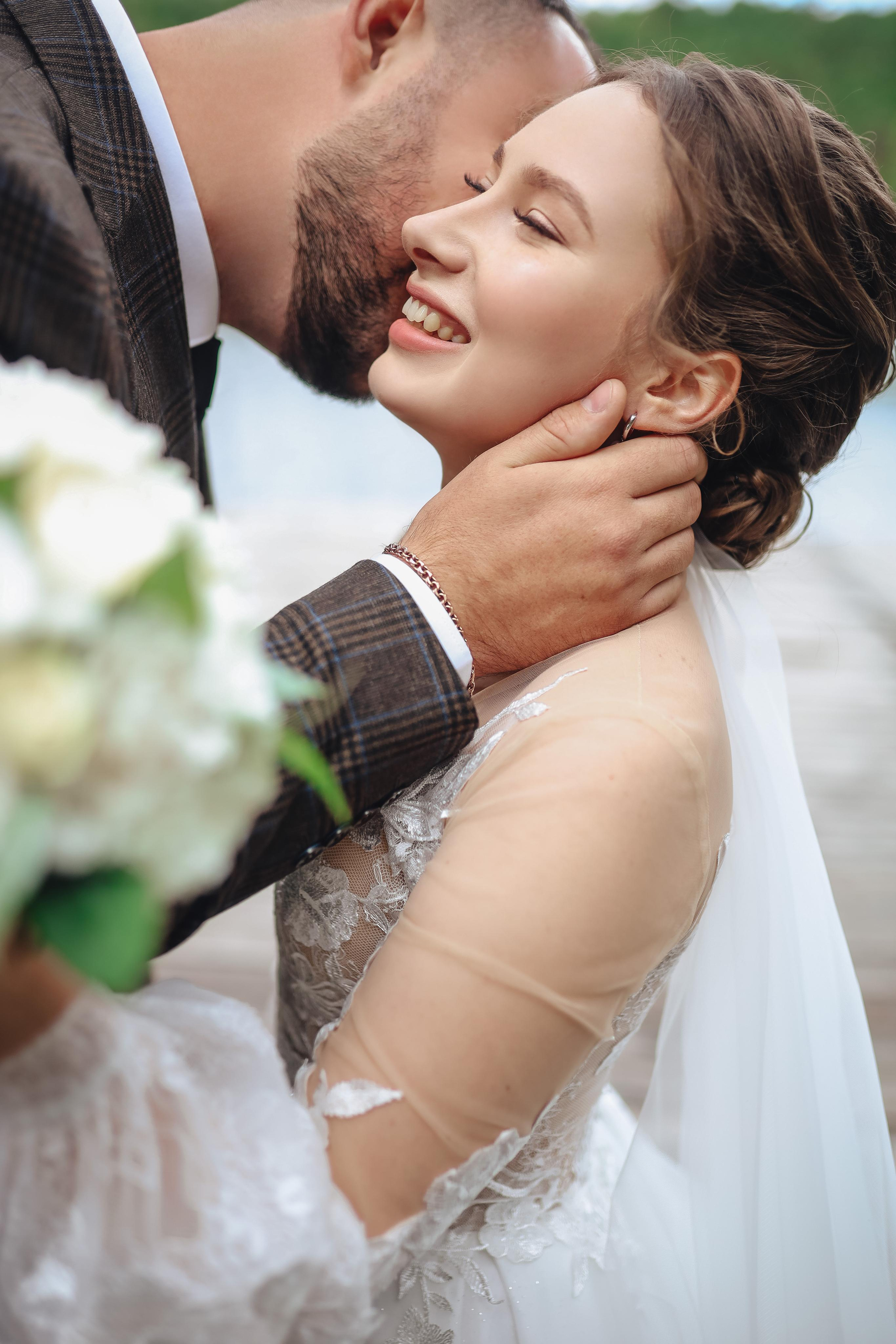 Алексей и Анна. Фотограф во Владимире Яна Чубич