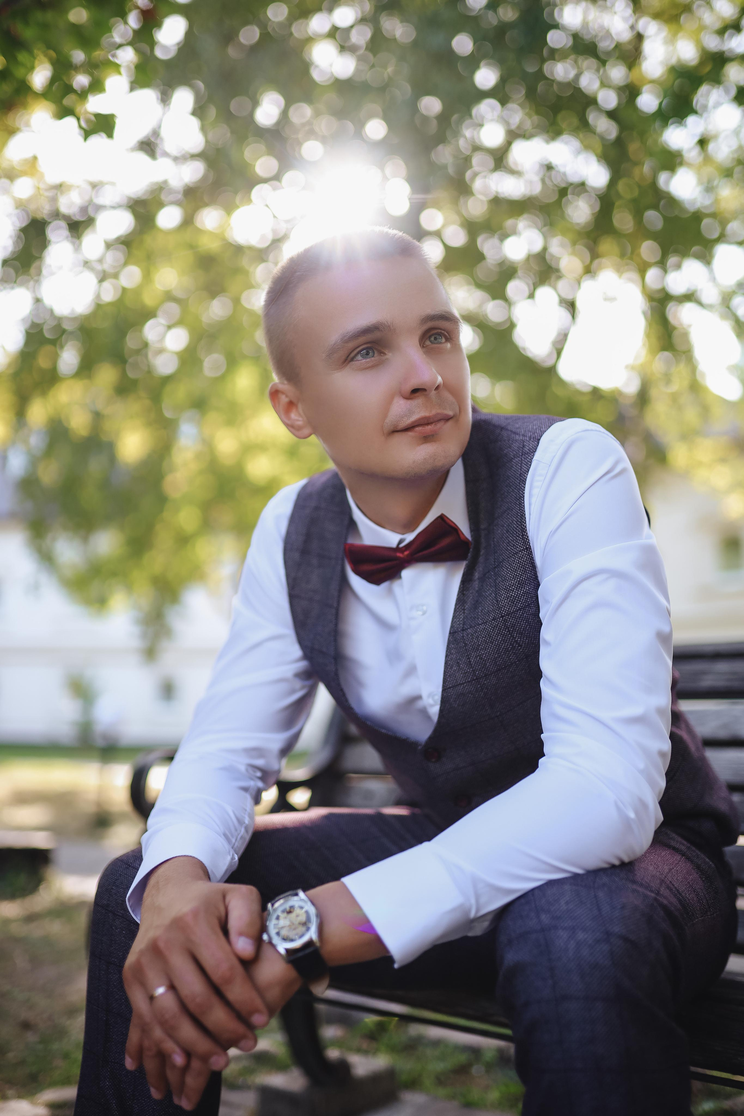 Алексей и Полина 19.08.22. Фотограф во Владимире Яна Чубич