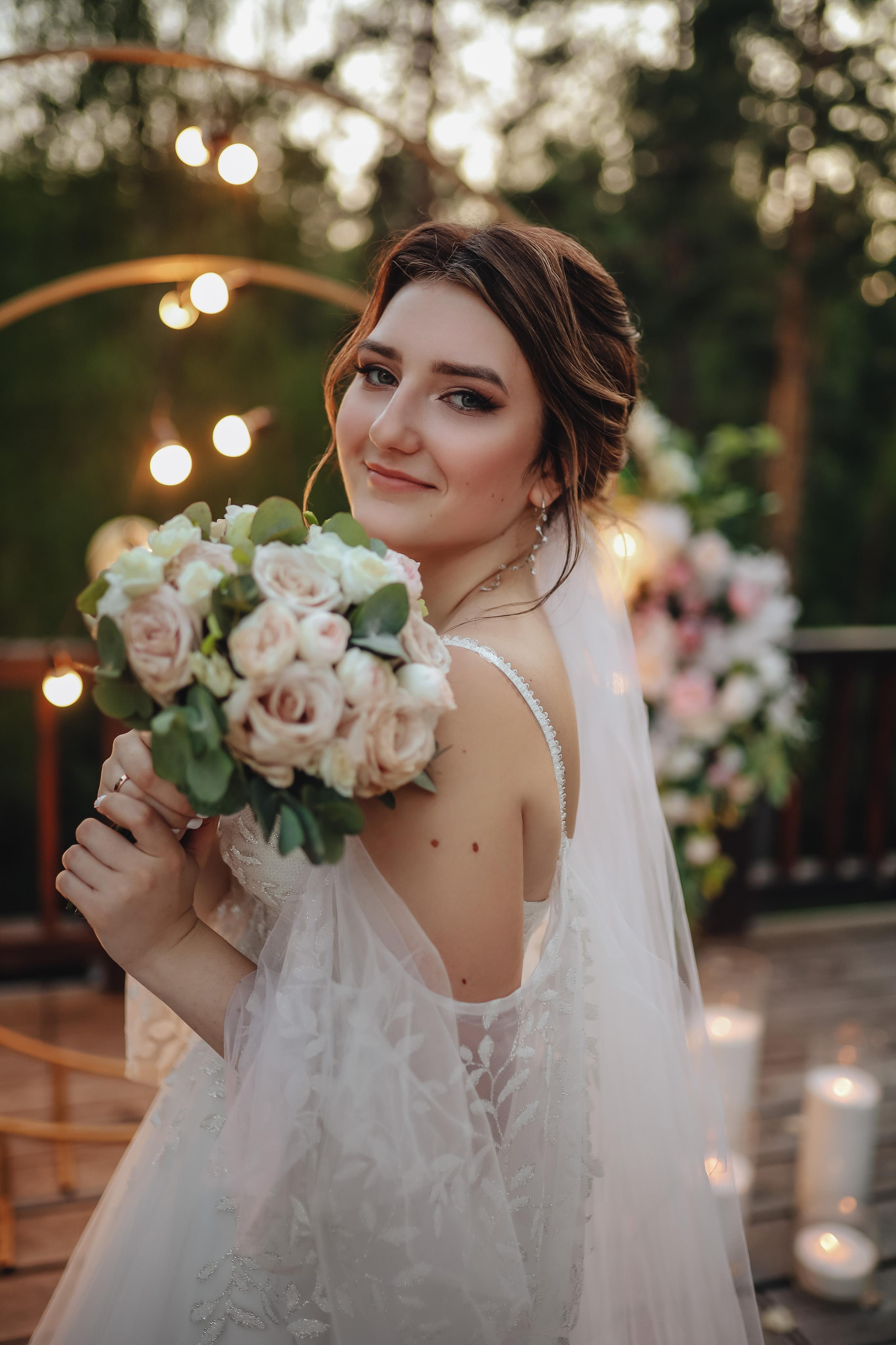 Евгений и Наталья. Фотограф во Владимире Яна Чубич