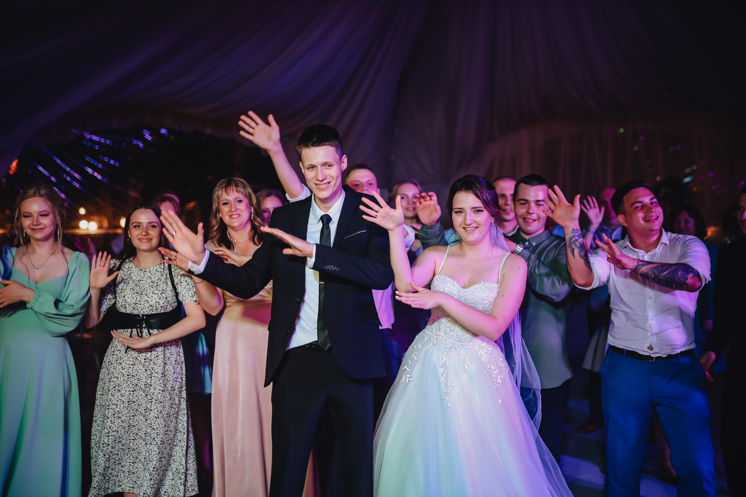 Евгений и Наталья. Фотограф во Владимире Яна Чубич