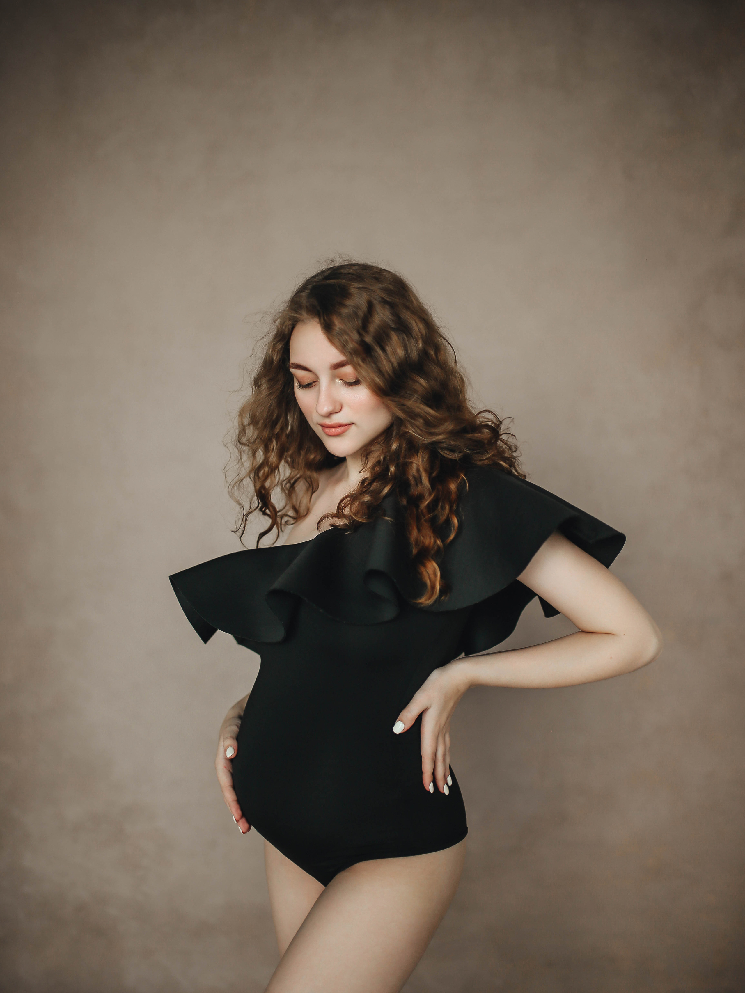 Анастасия. Фотограф во Владимире Яна Чубич